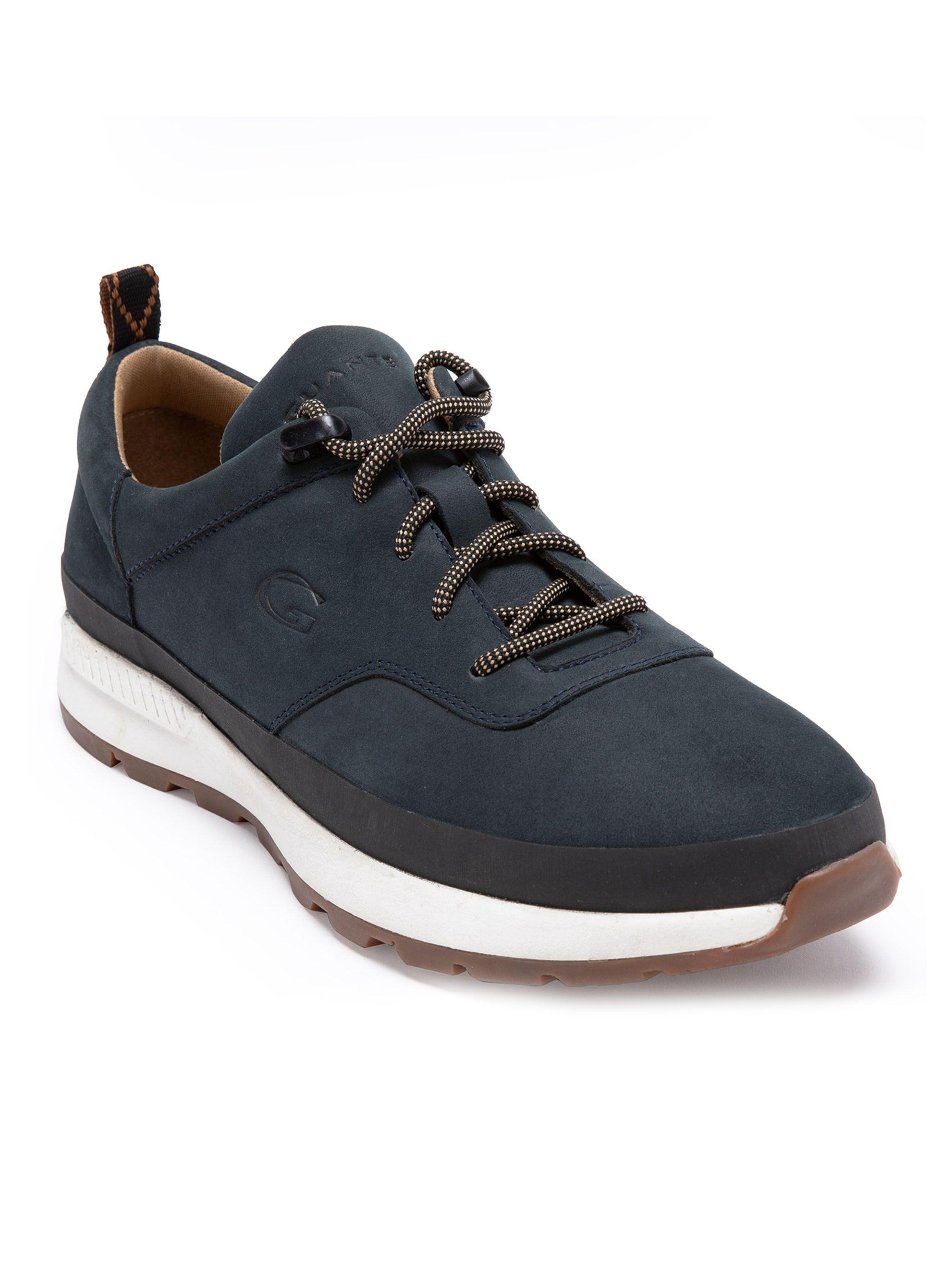 Zapato Casual Sport Cuero Maine 35332 Hombre-2