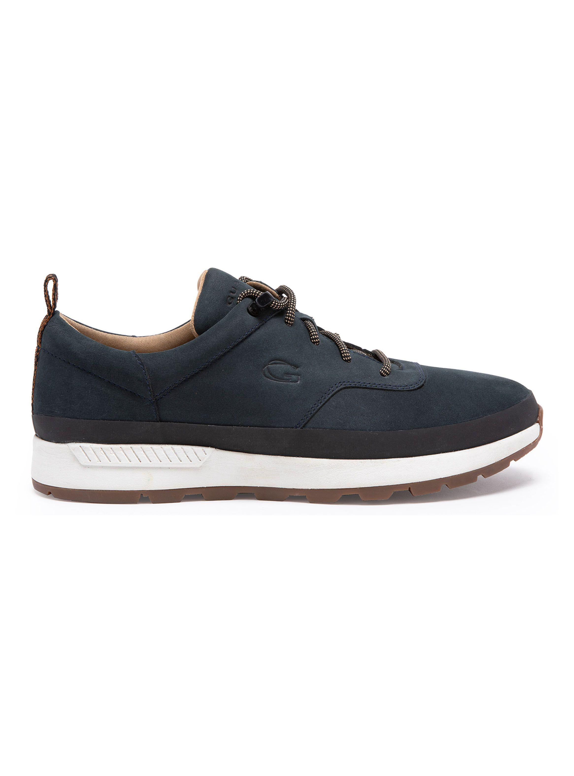 Zapato Casual Sport Cuero Maine 35332 Hombre-1