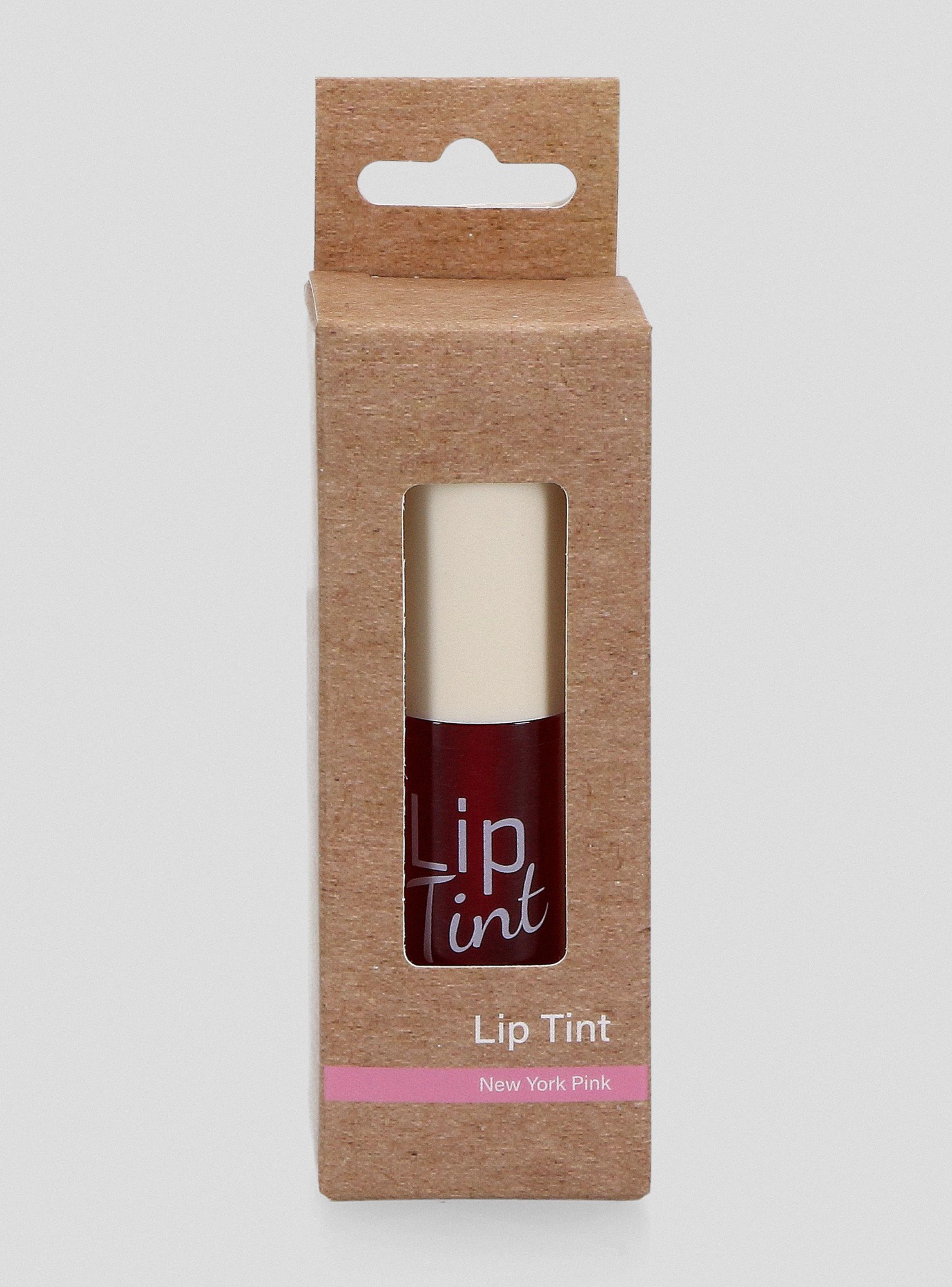 Labial  Lip Tint New York Pink 6ml-2
