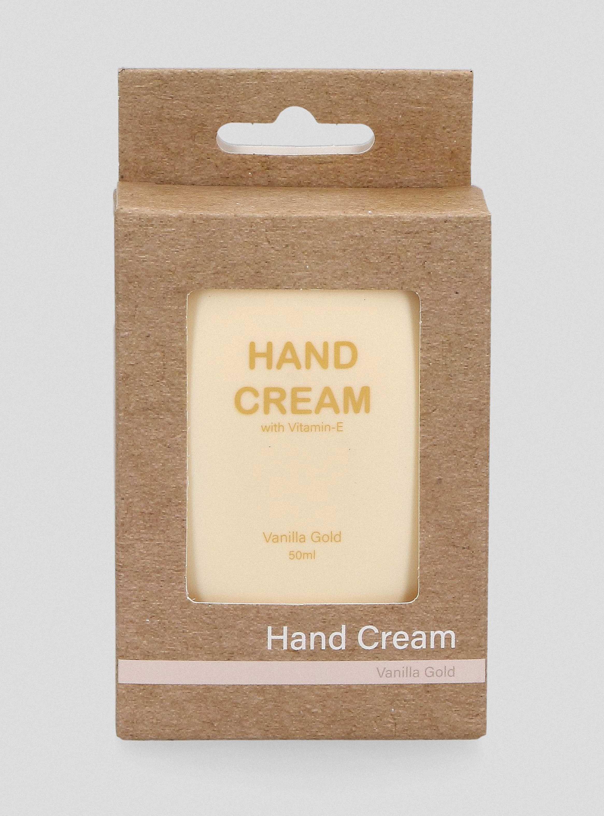 Crema Manos 50ml Vainilla-2