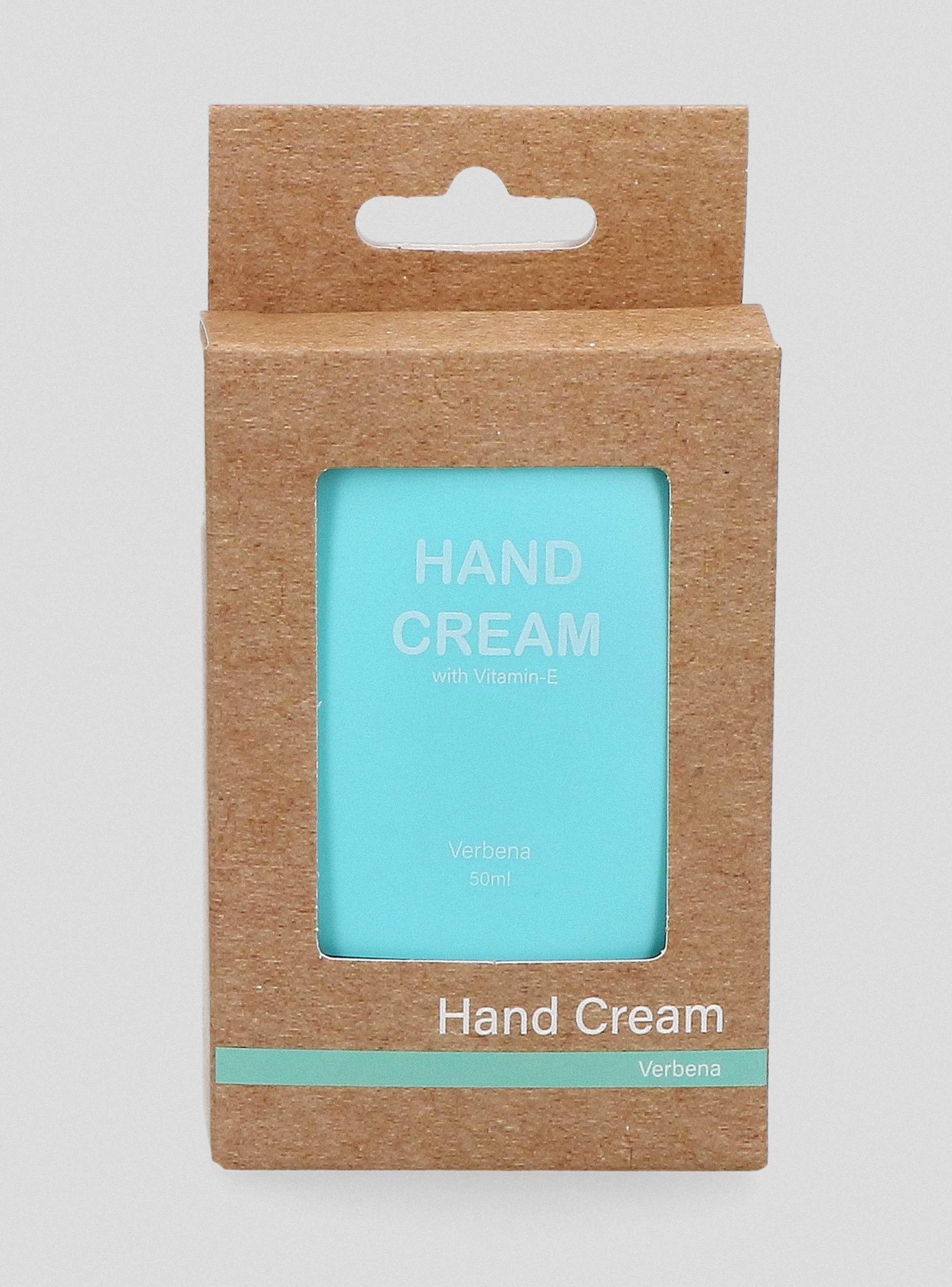 Crema Manos 50ml Verbena-2