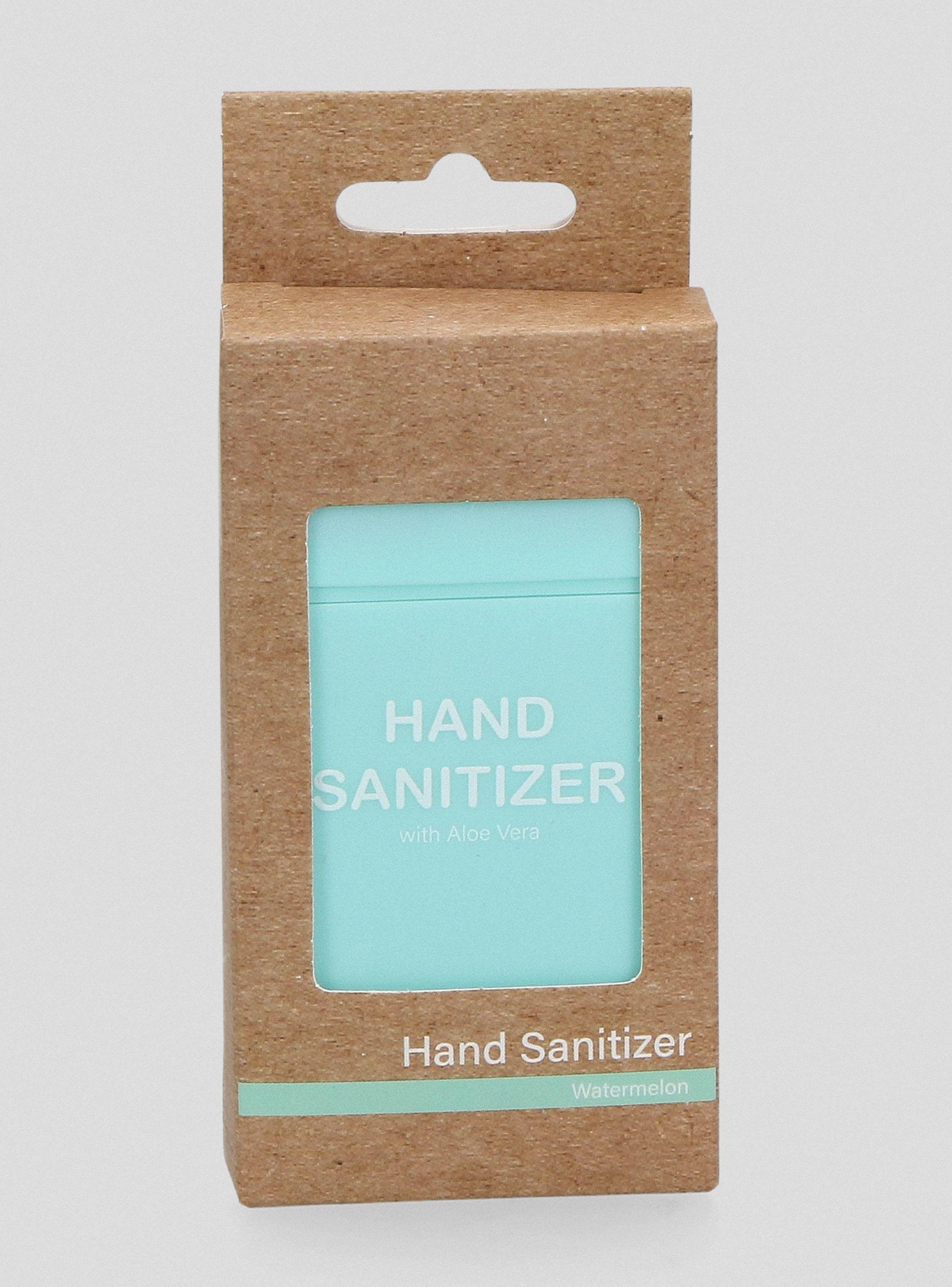 Alcohol Antibacterial Alcohol en Spray 30ml Sandia-2