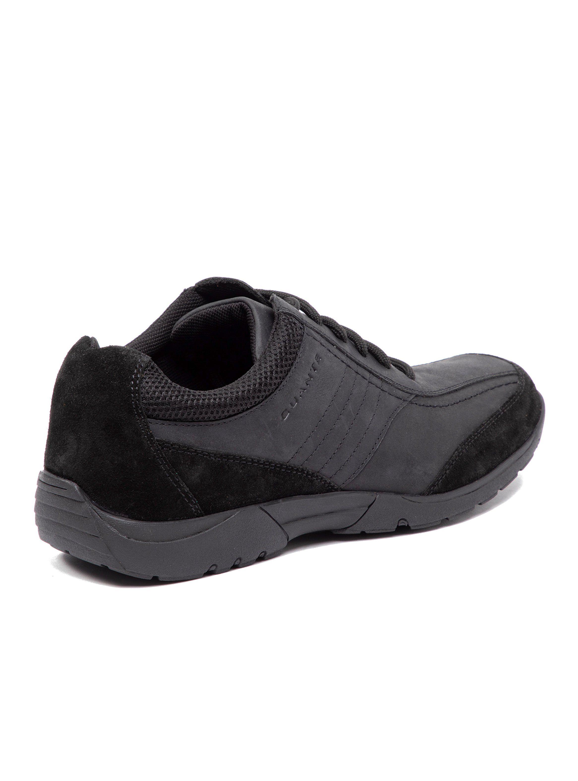 Zapato Casual Vancouver Cuero 35561 Hombre-3