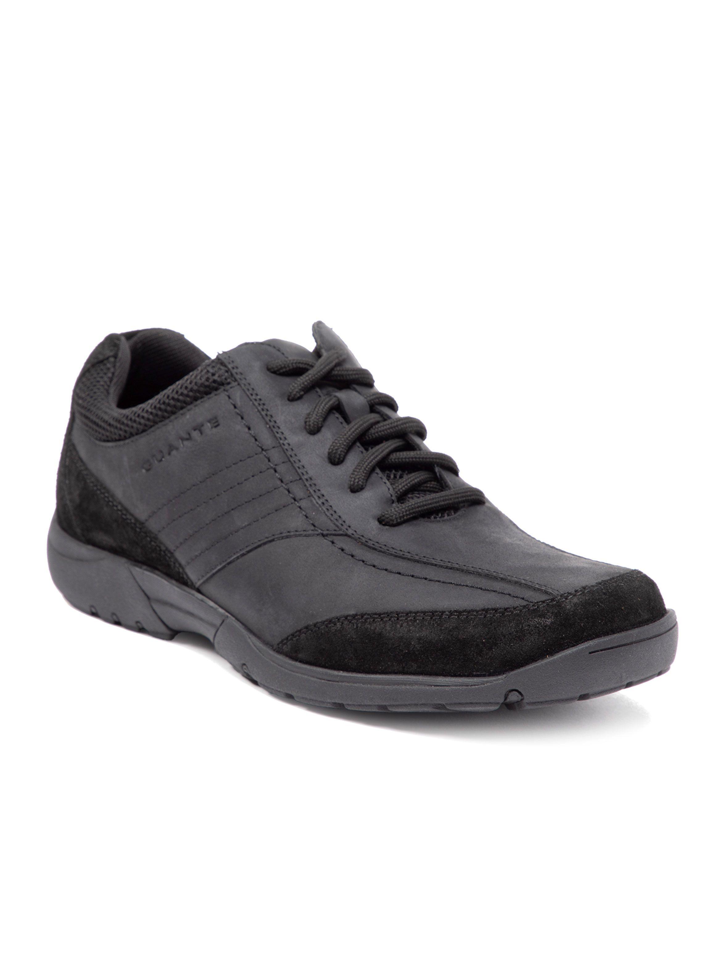 Zapato Casual Vancouver Cuero 35561 Hombre-2