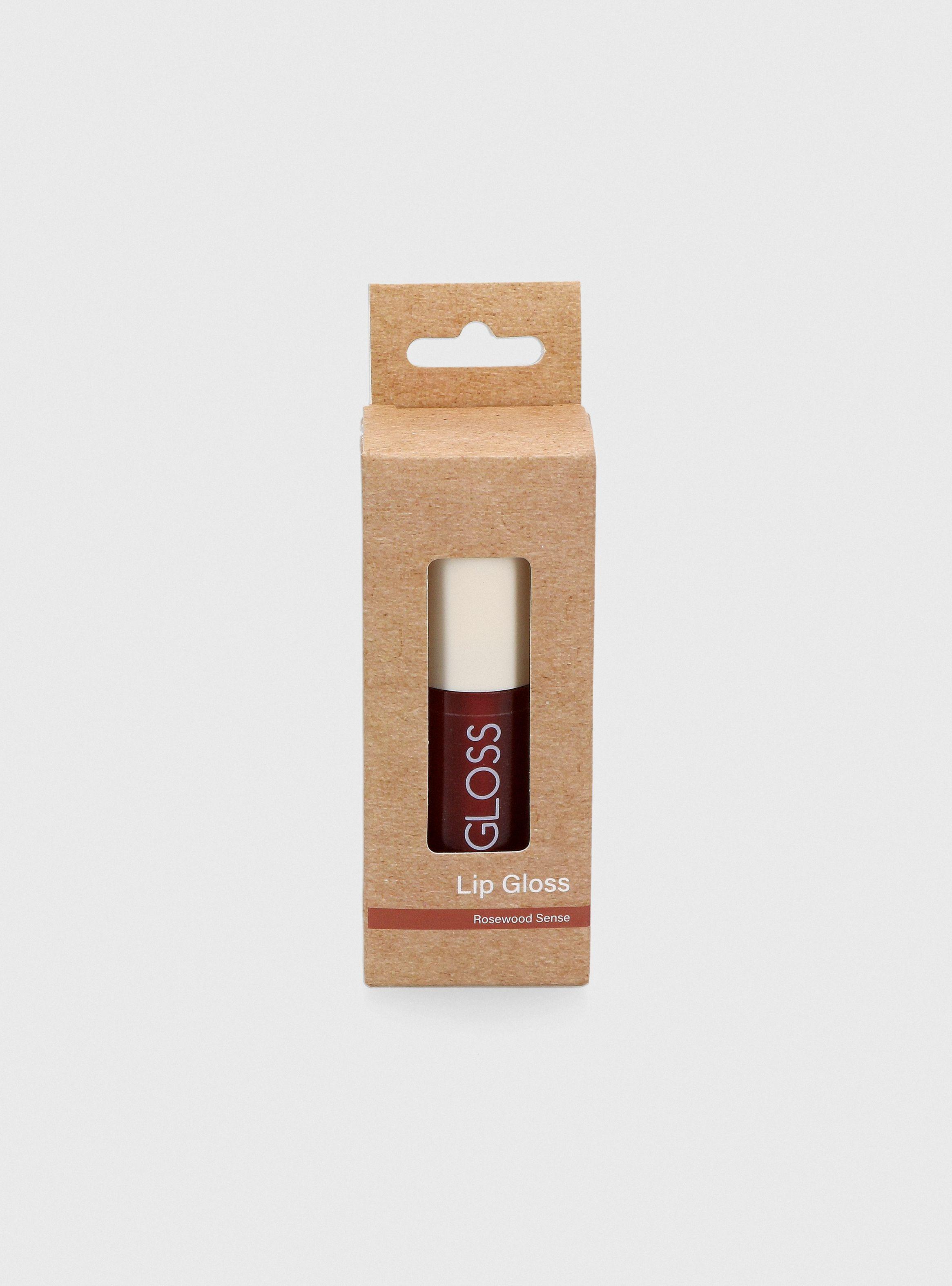 Labial  Lip Gloss Rosewood Sense 5ml-2