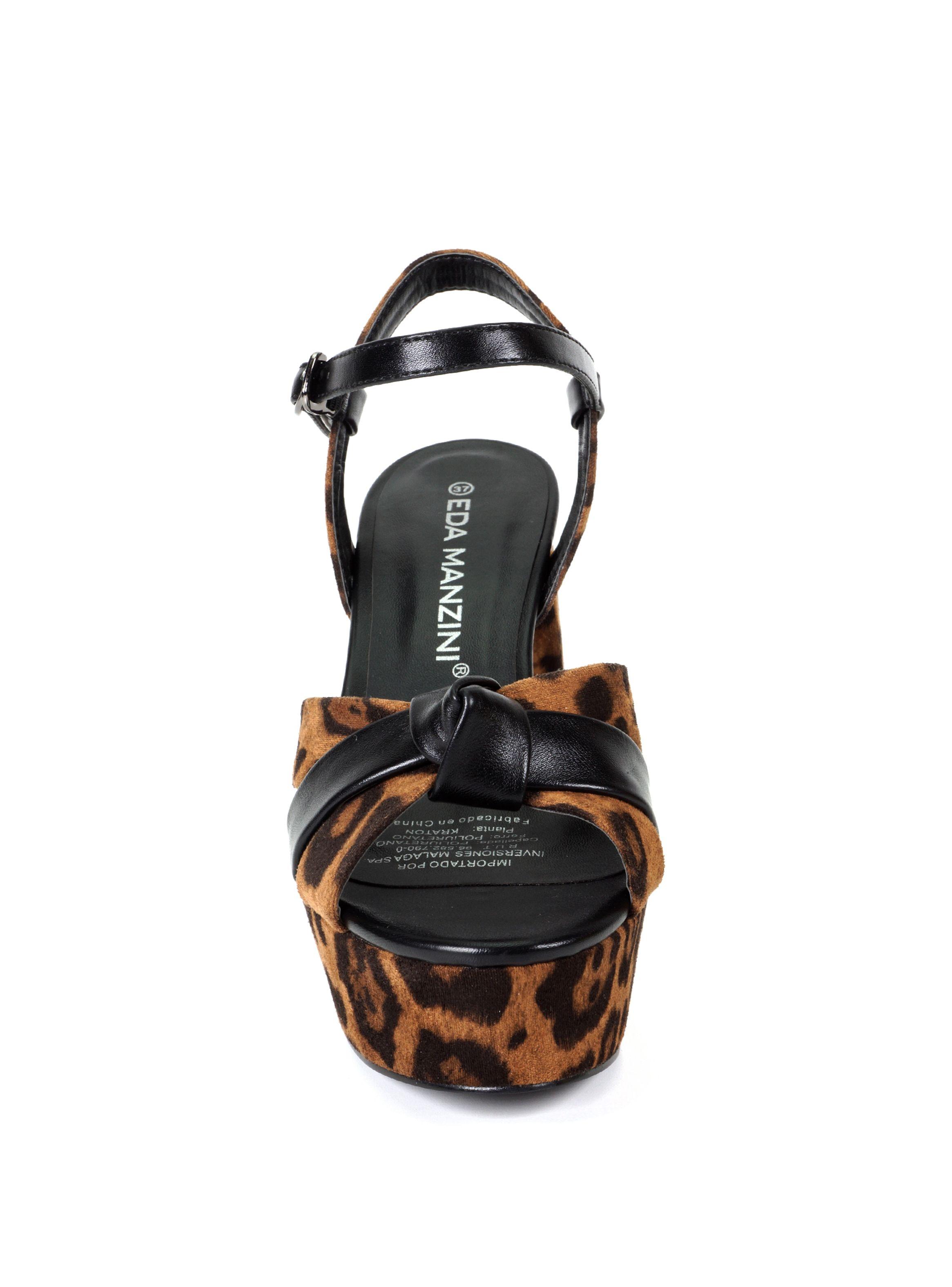 Sandalia Eda Manzini Amarina Mujer-1