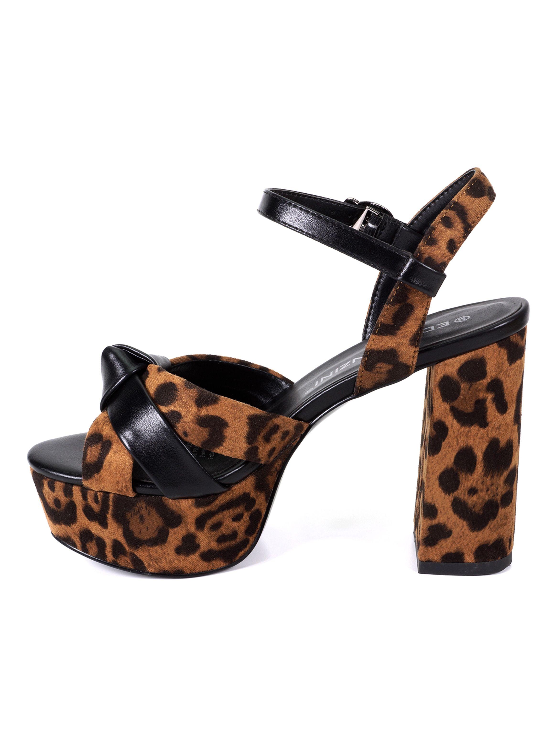 Sandalia Eda Manzini Amarina Mujer-2