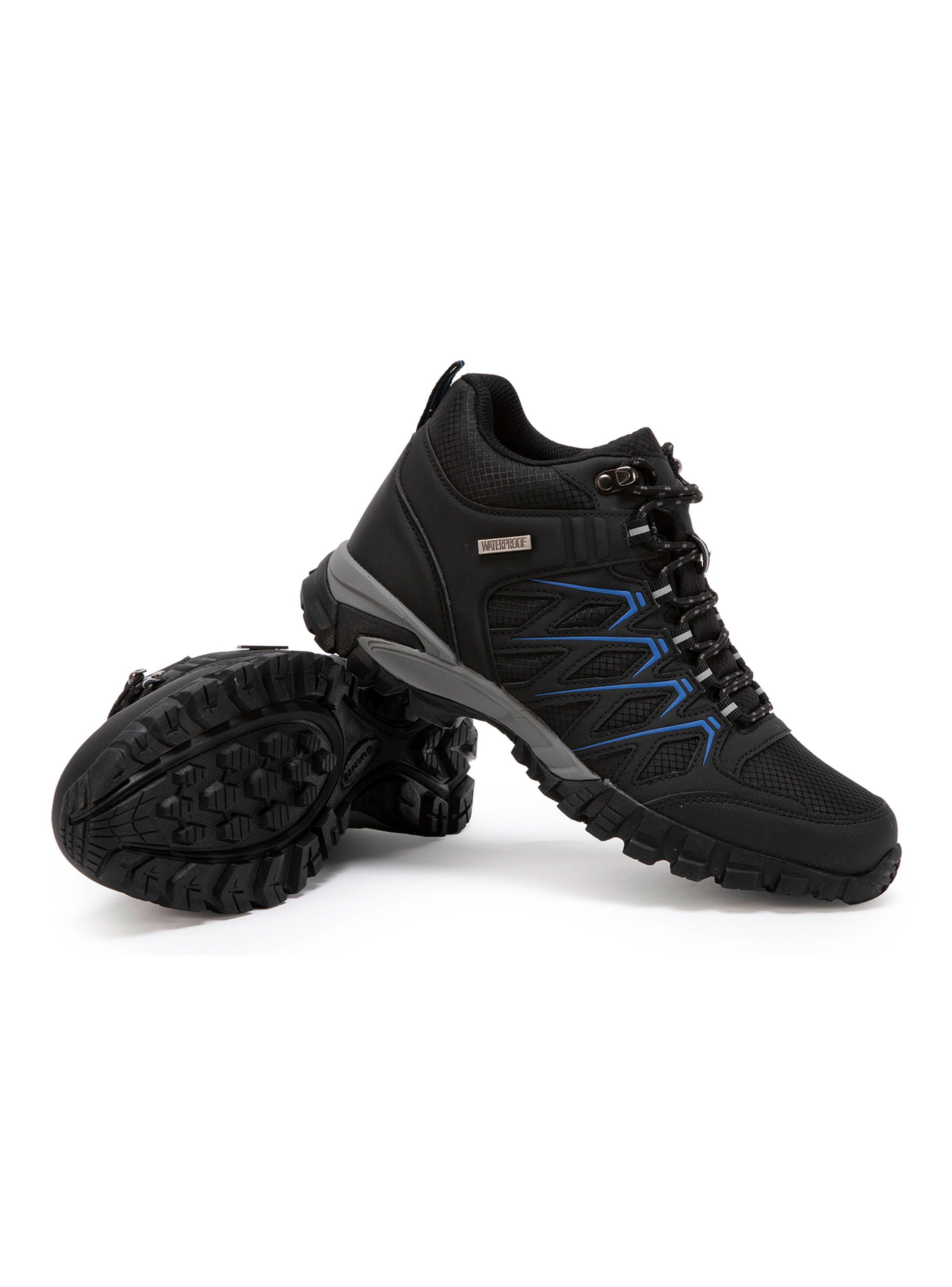 Zapatilla Outdoor Hombre Villarrica 35563-4