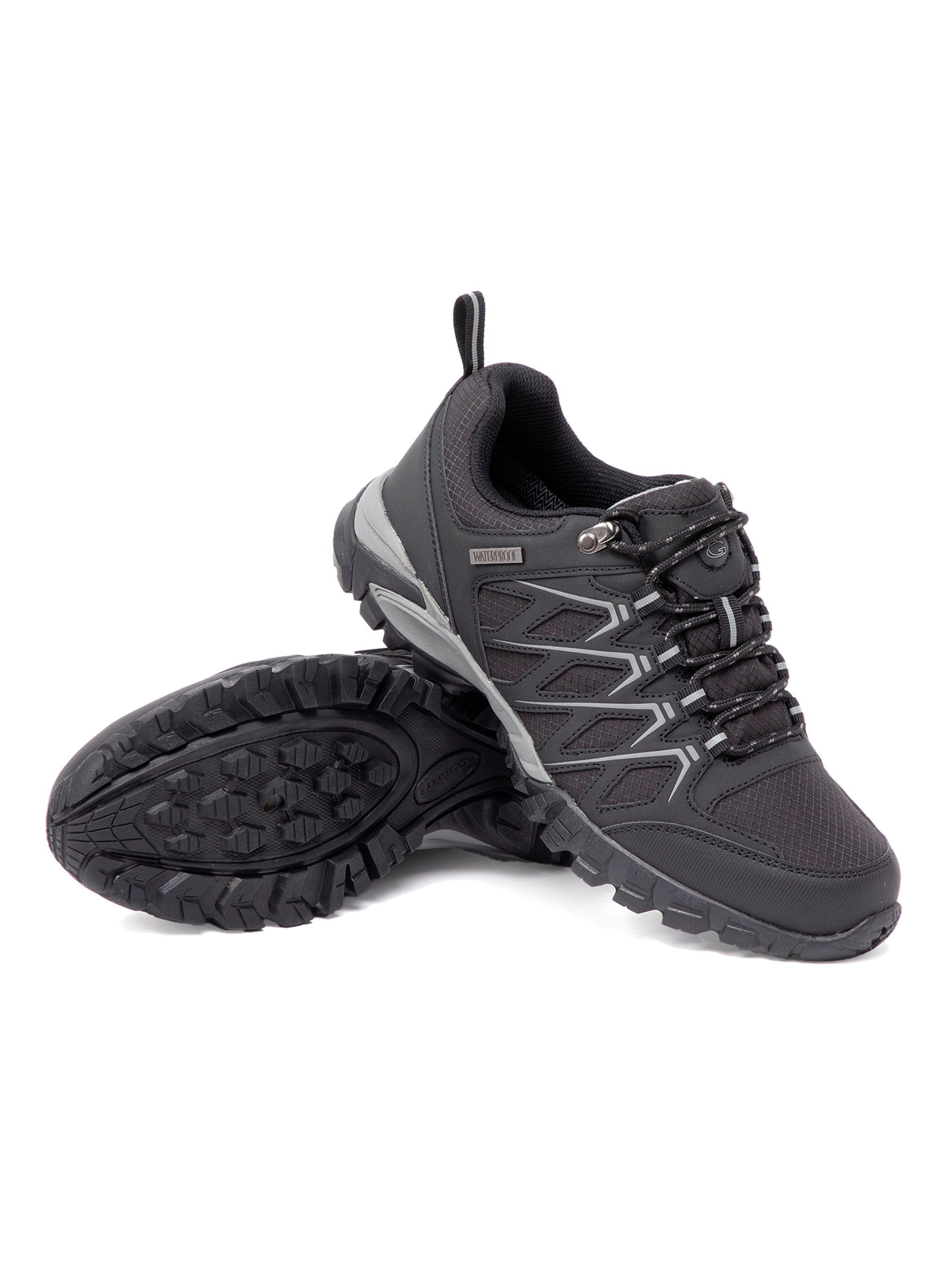 Zapatilla Outdoor Villarrica35568 Hombre-4