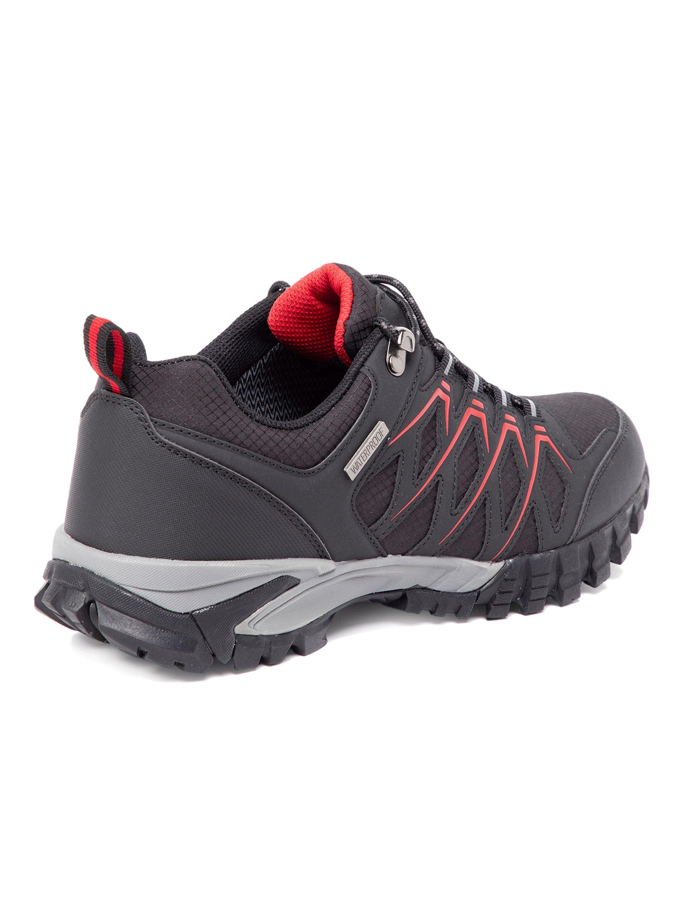 Zapatilla Outdoor Logo Villarrica 35569 Hombre-3