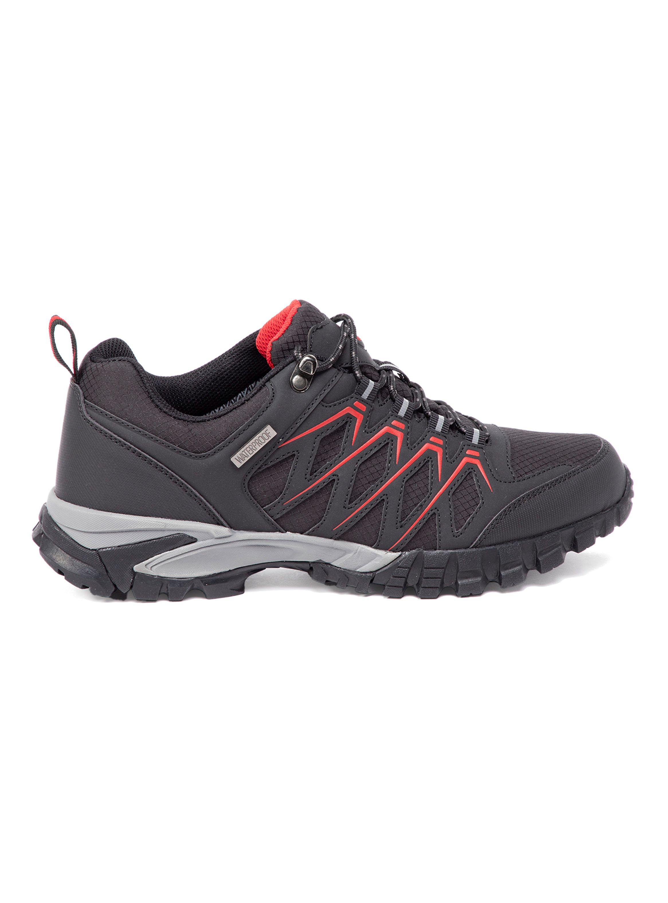 Zapatilla Outdoor Logo Villarrica 35569 Hombre-1