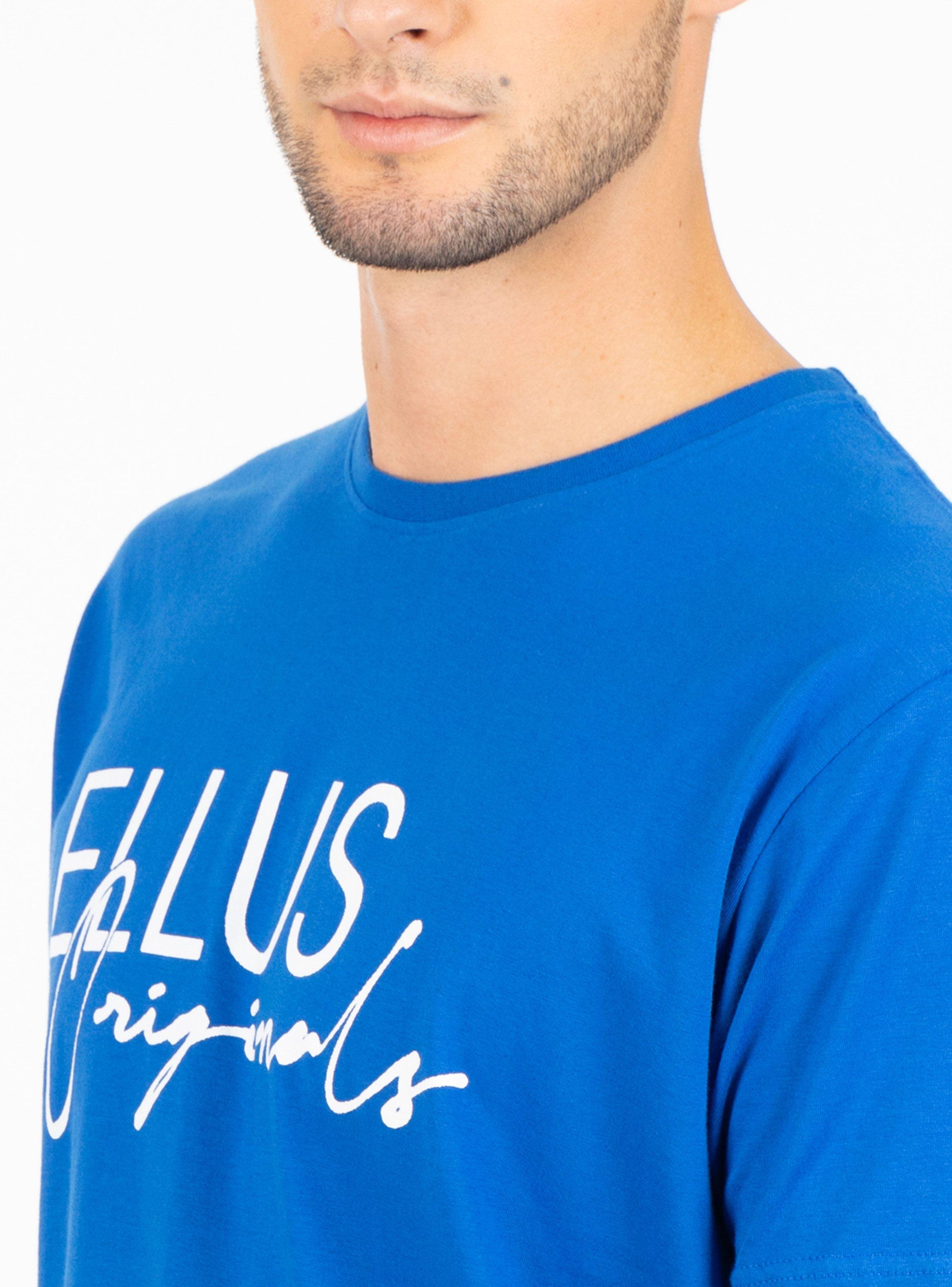 Polera Silicone Wash Originals Central Azosmed-2