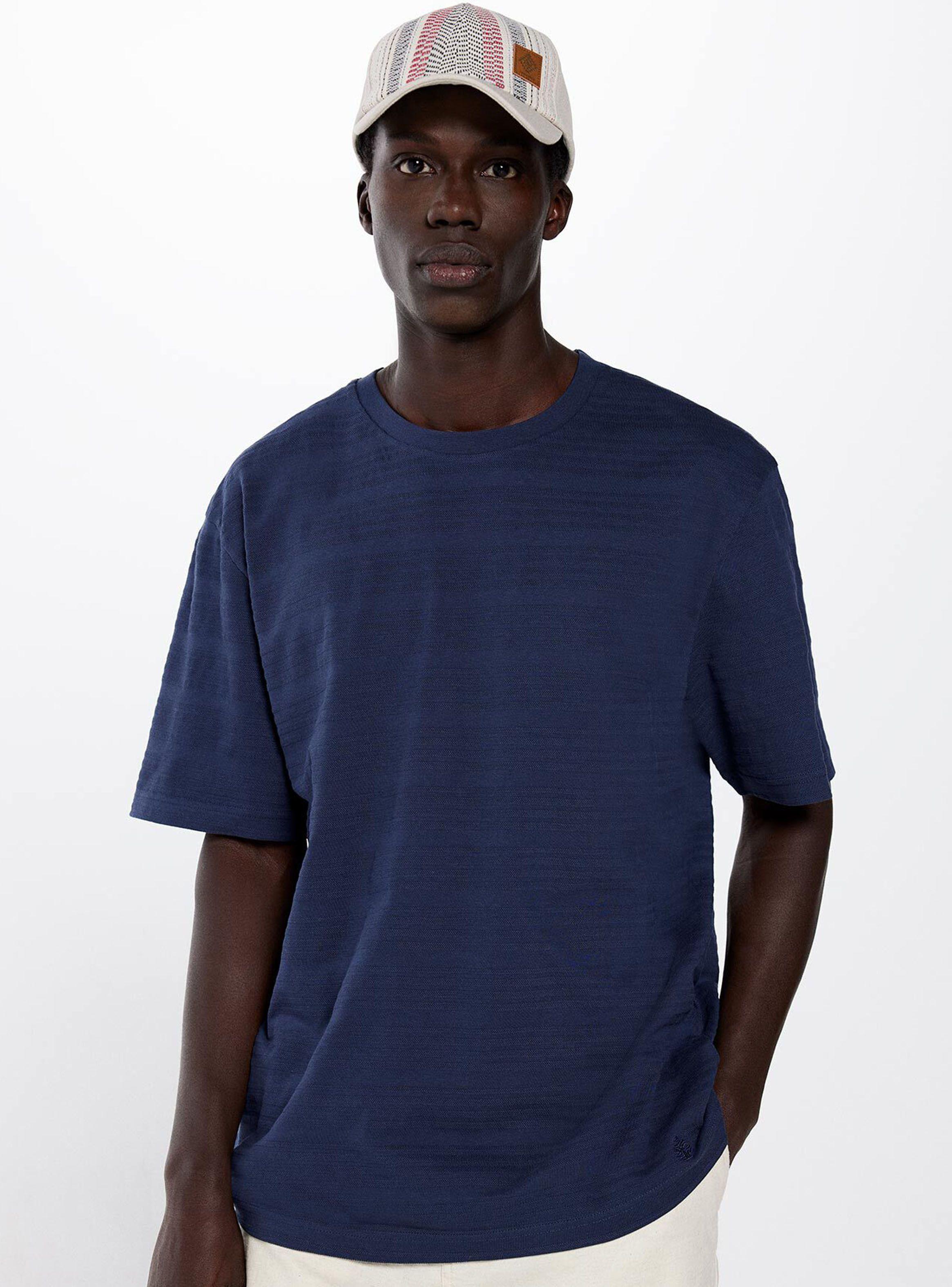 Polera Raya Piqué-0
