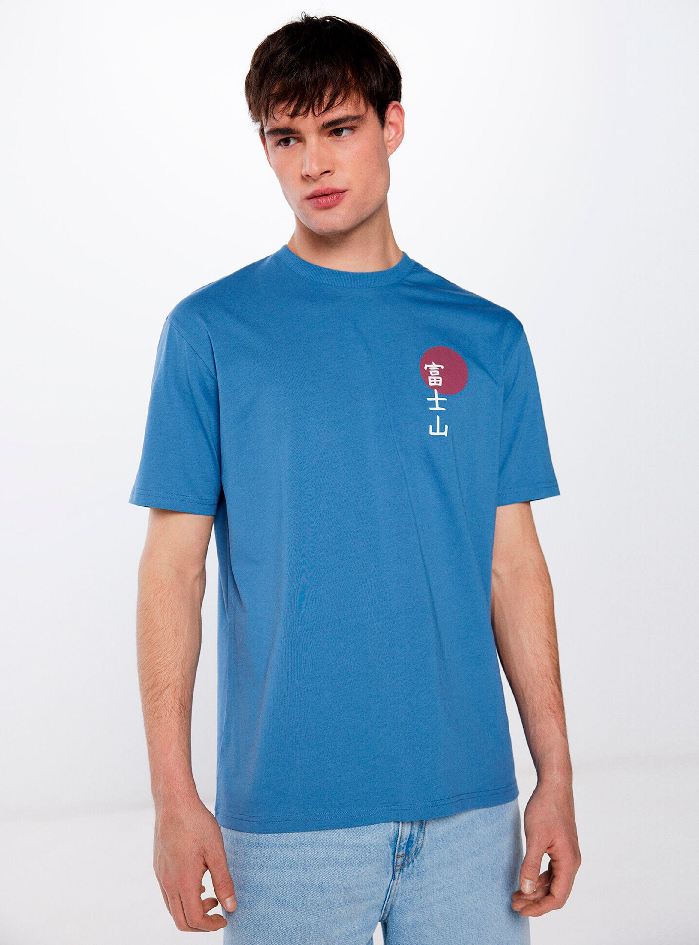 Polera Modelo Fuji-0