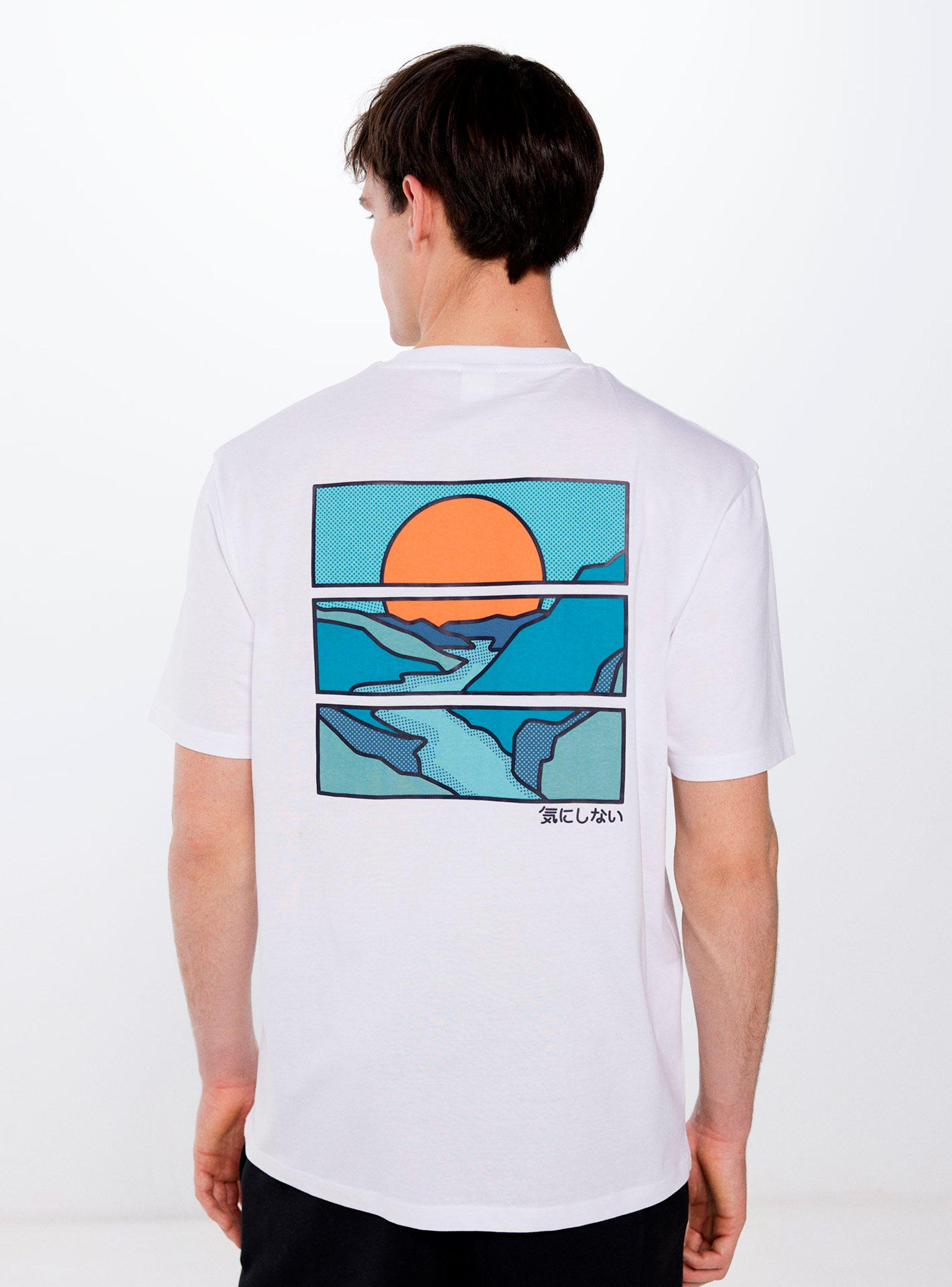 Polera Fuji-1