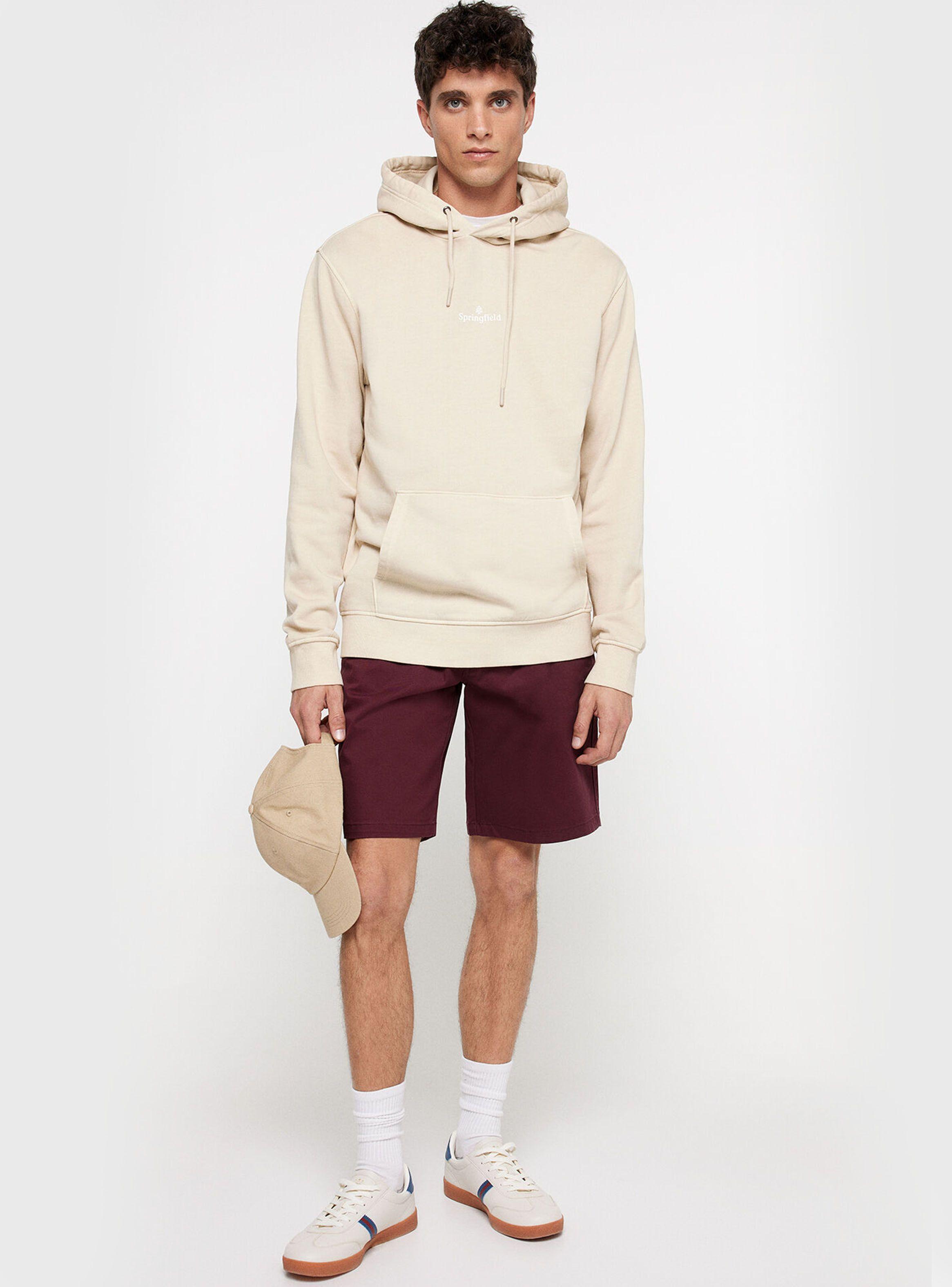 Bermuda Color Liso-3