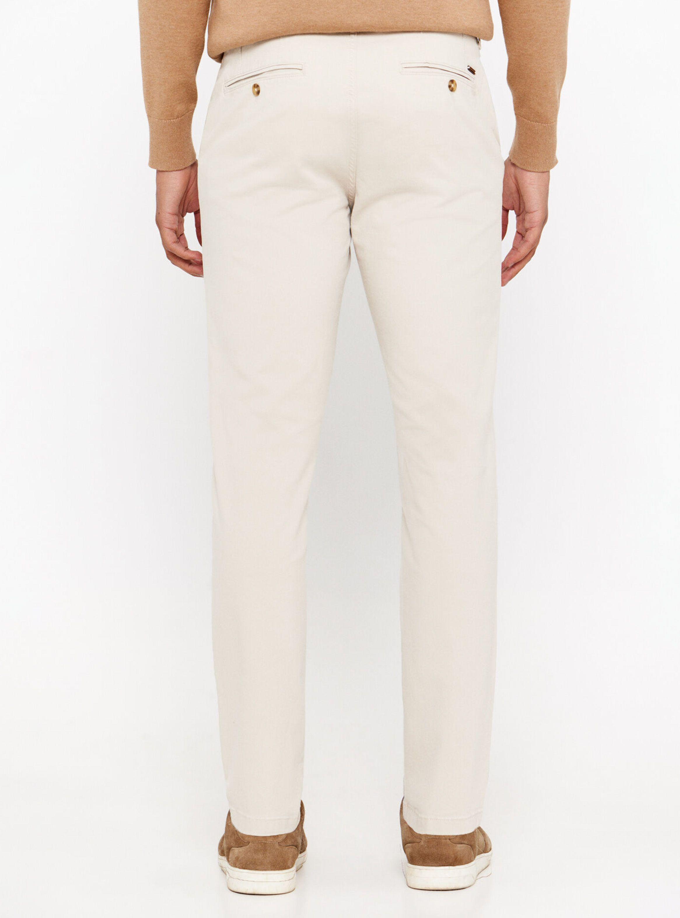 Pantalón Chino Slim Fit-1