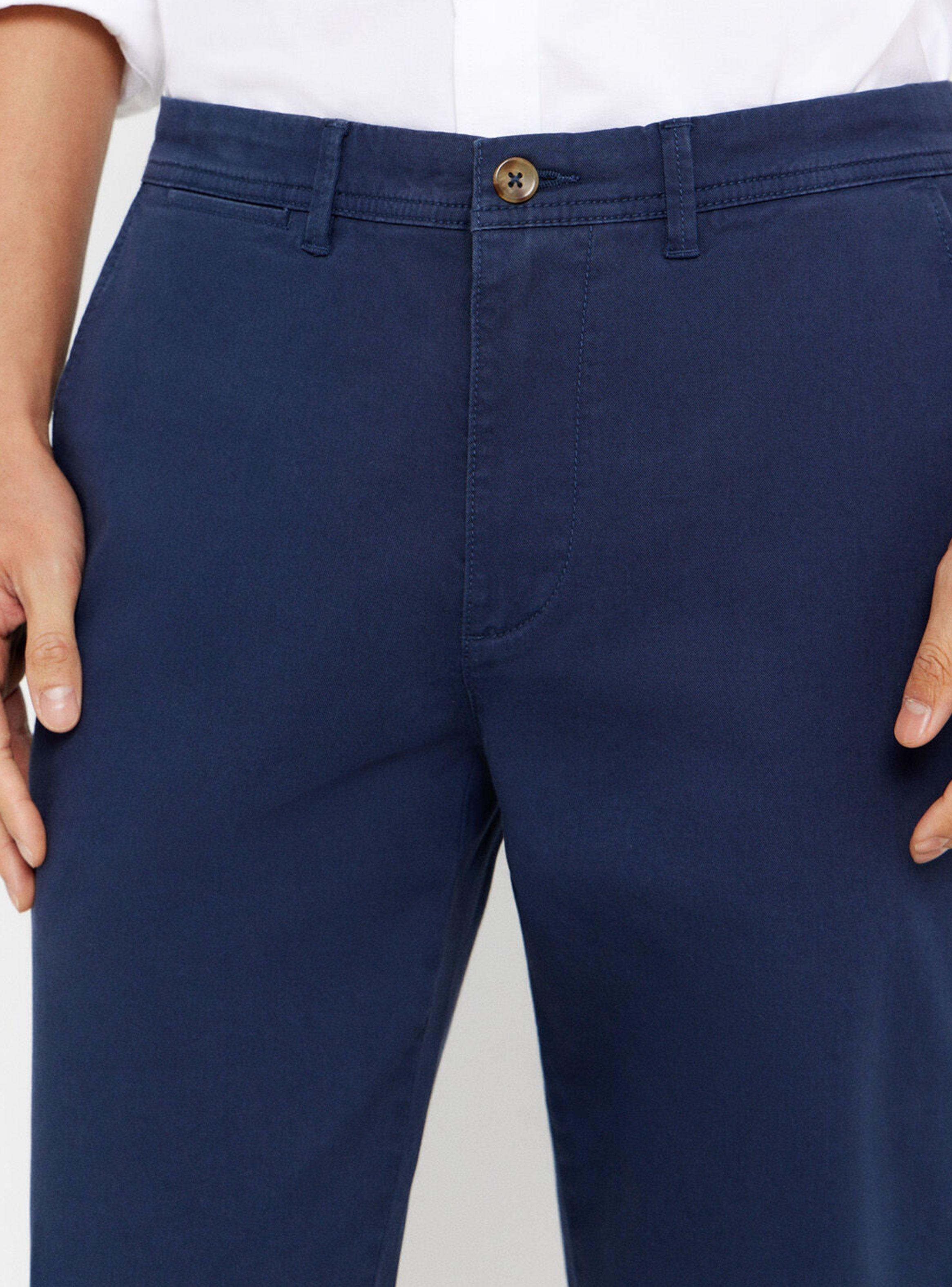 Pantalón Chino Regular-2
