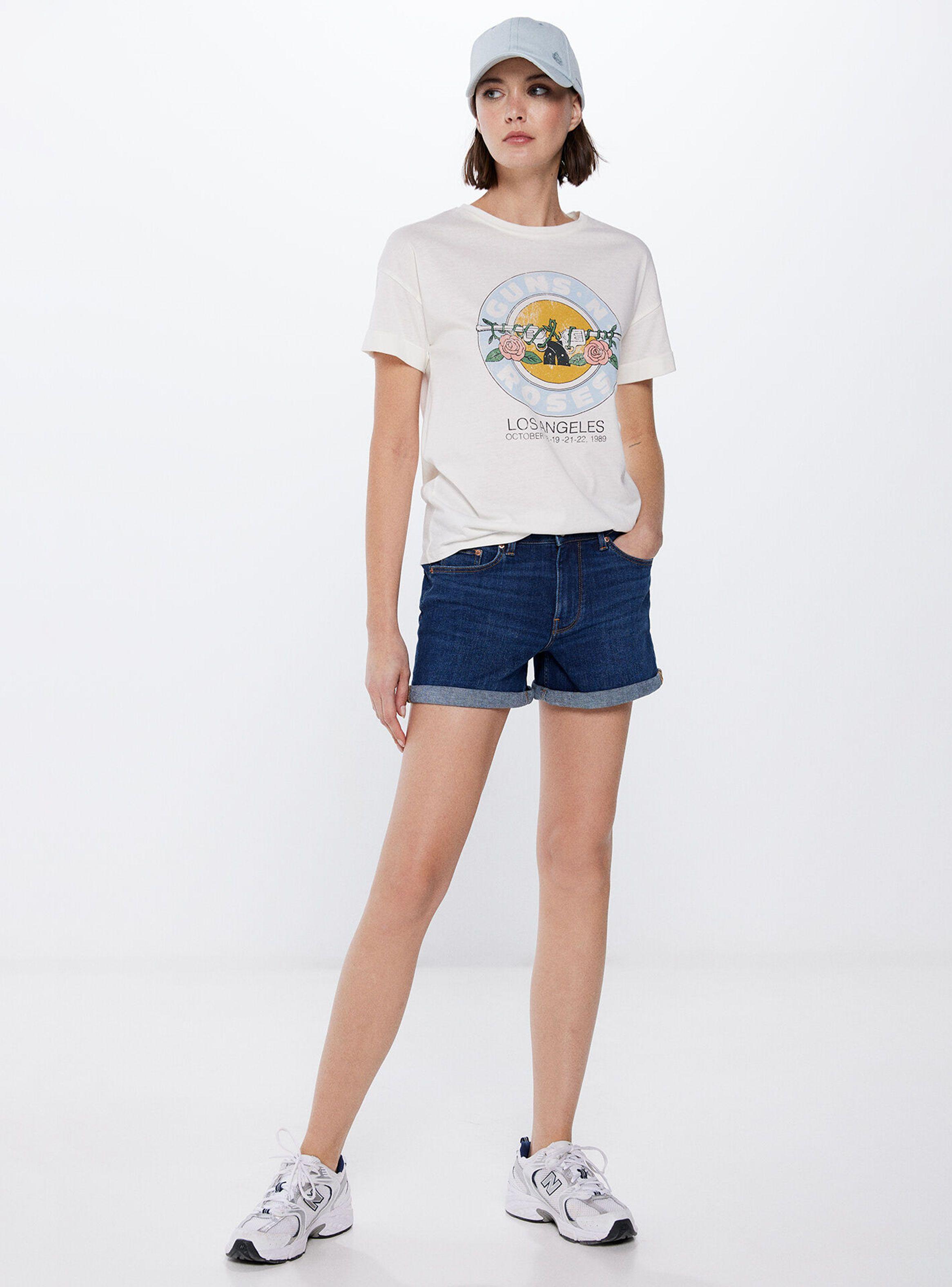 Polera Gunsn Roses-3