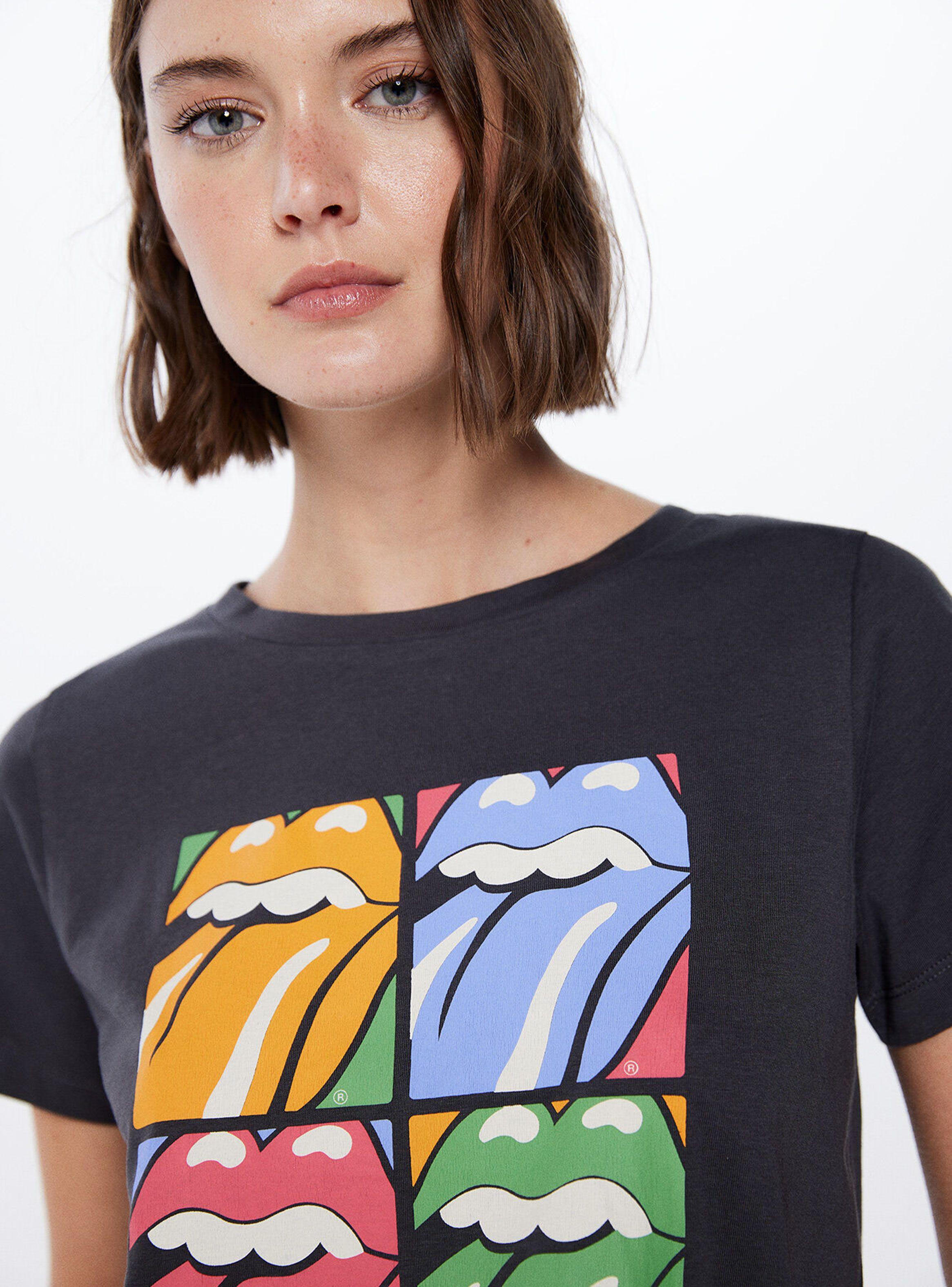 Polera Rolling Stones 4-2