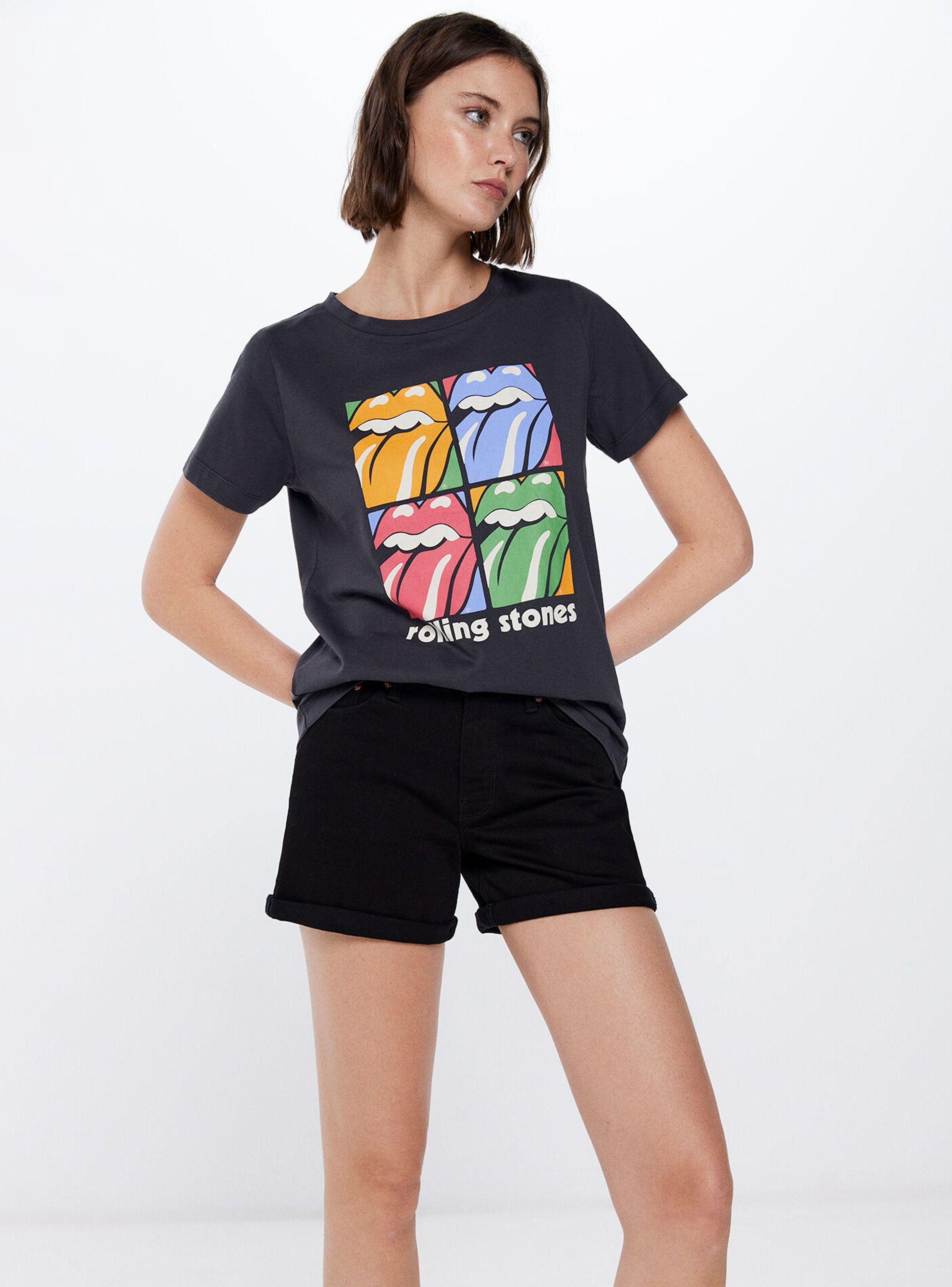 Polera Rolling Stones 4-3