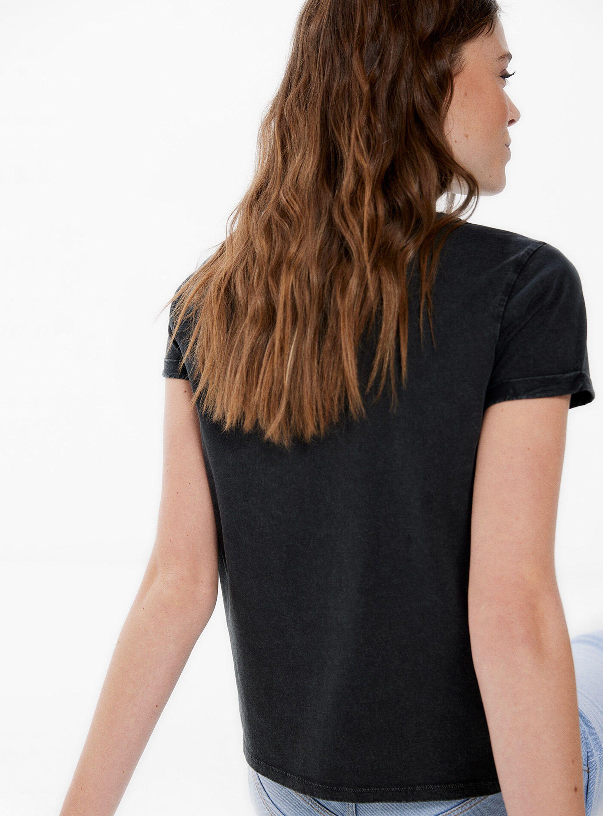 Polera Ramones-1