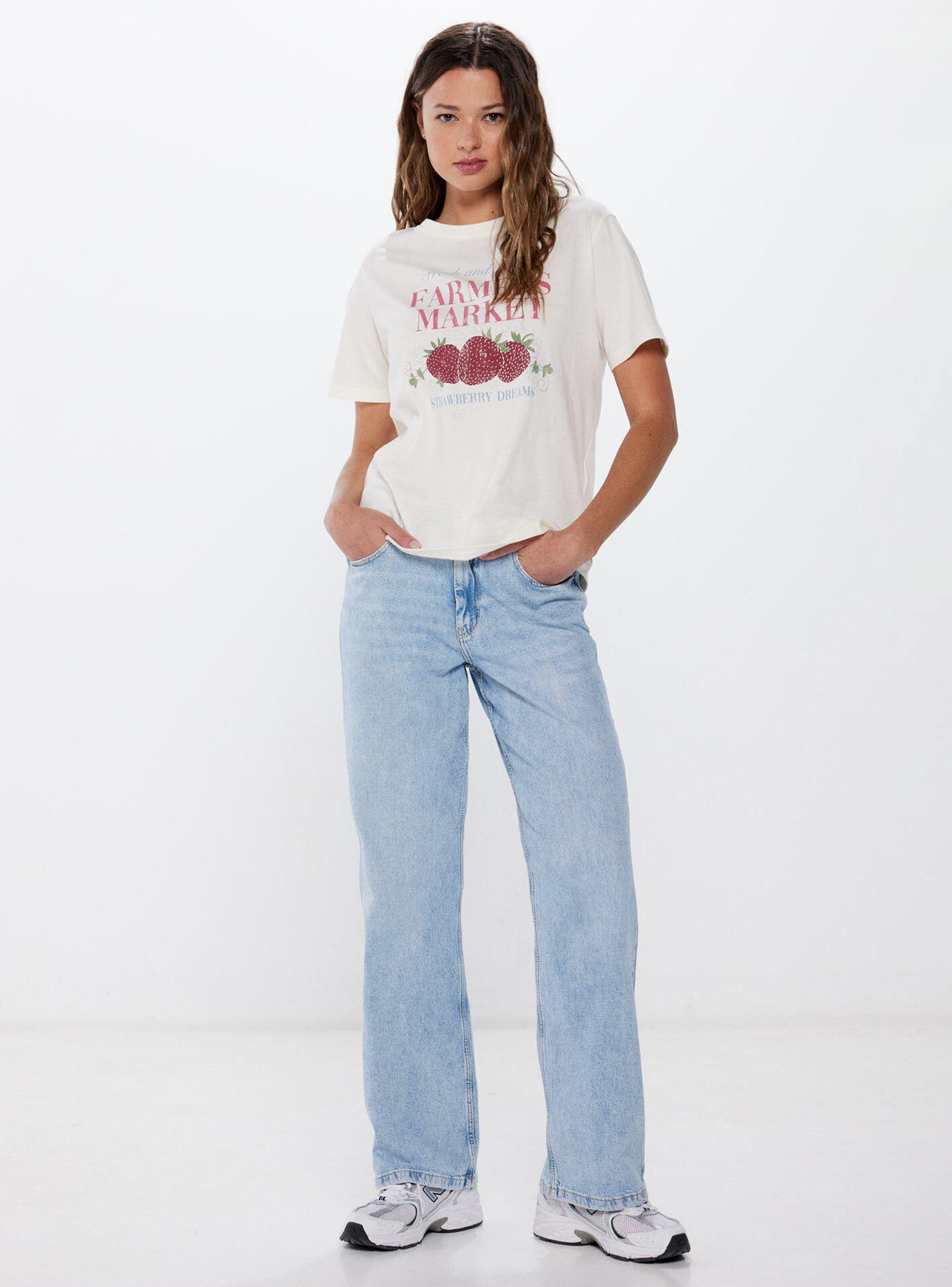 Polera Farmers Market-2