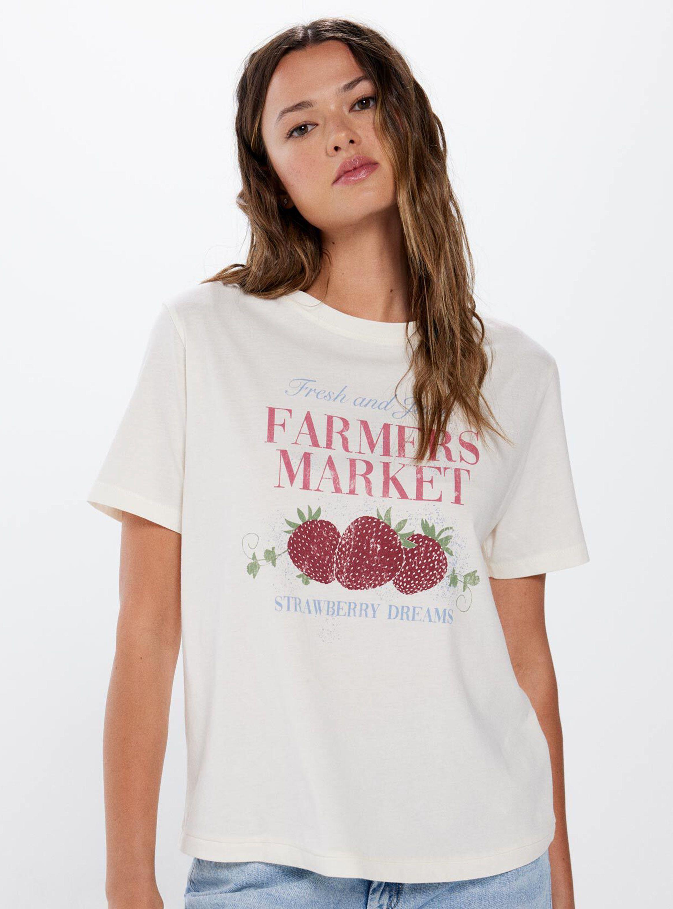 Polera Farmers Market-0