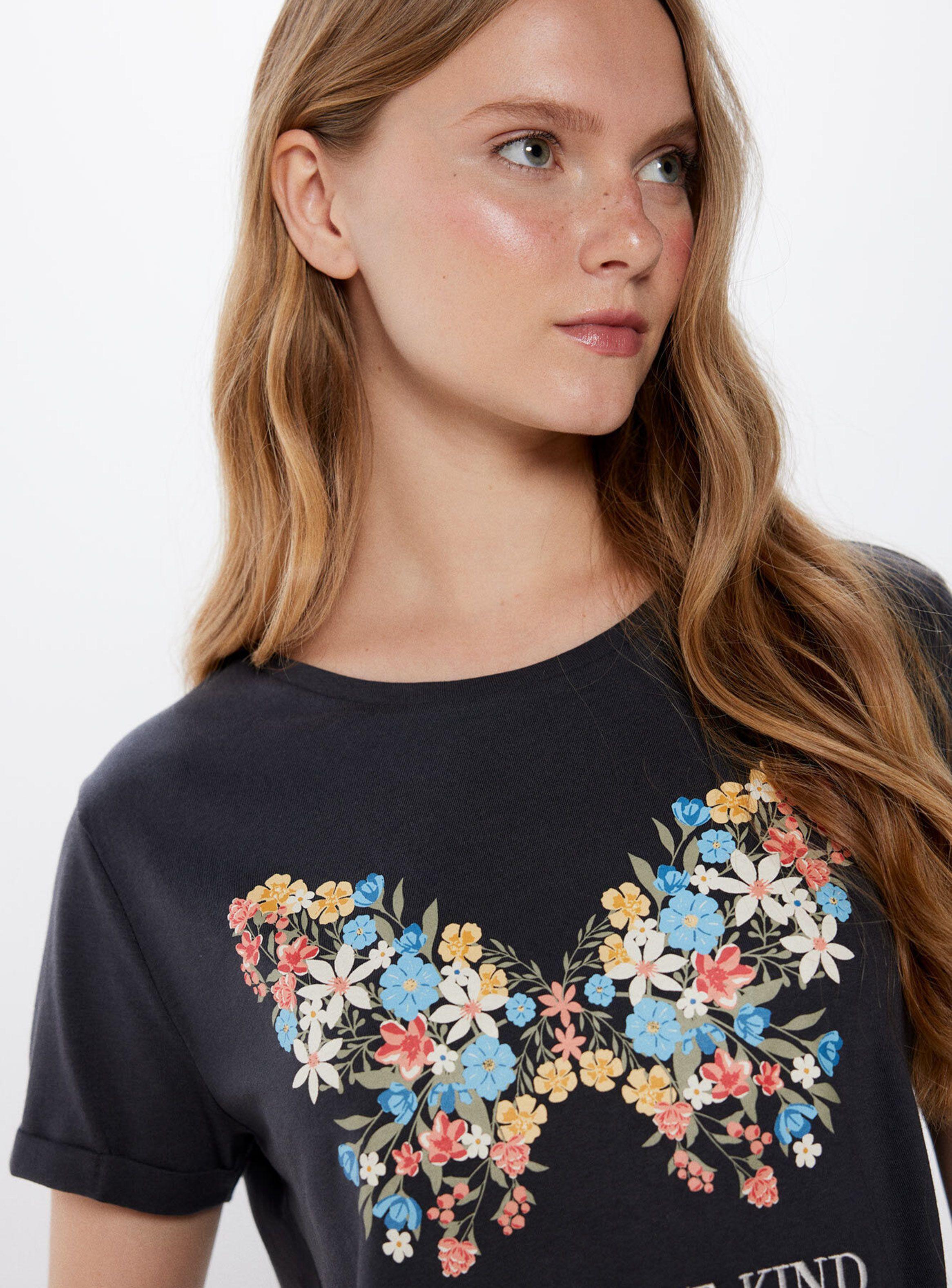 Polera Cool To Be kind-2