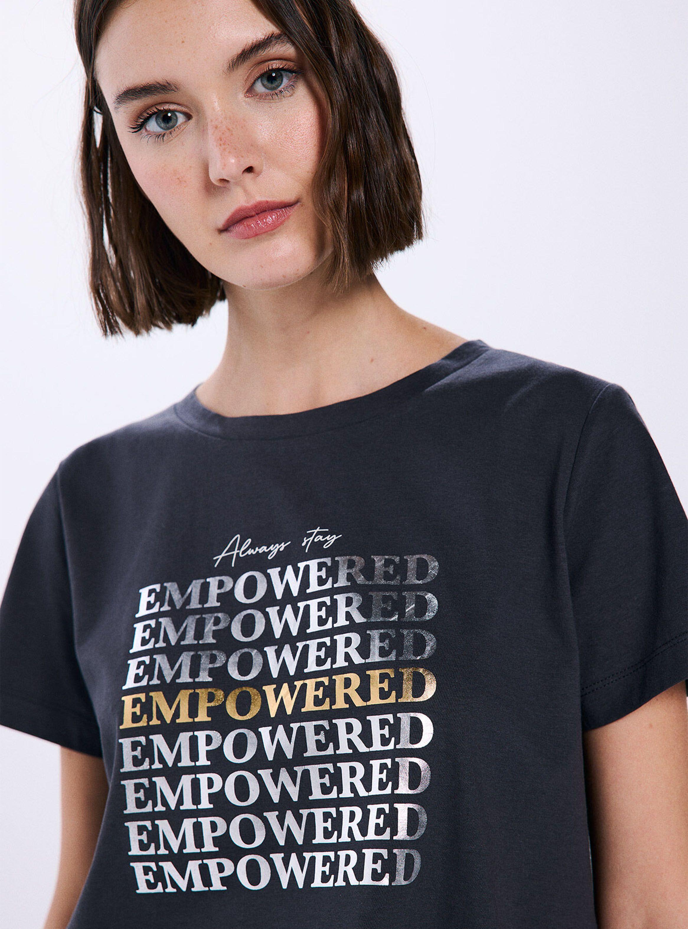Polera Empowered-2