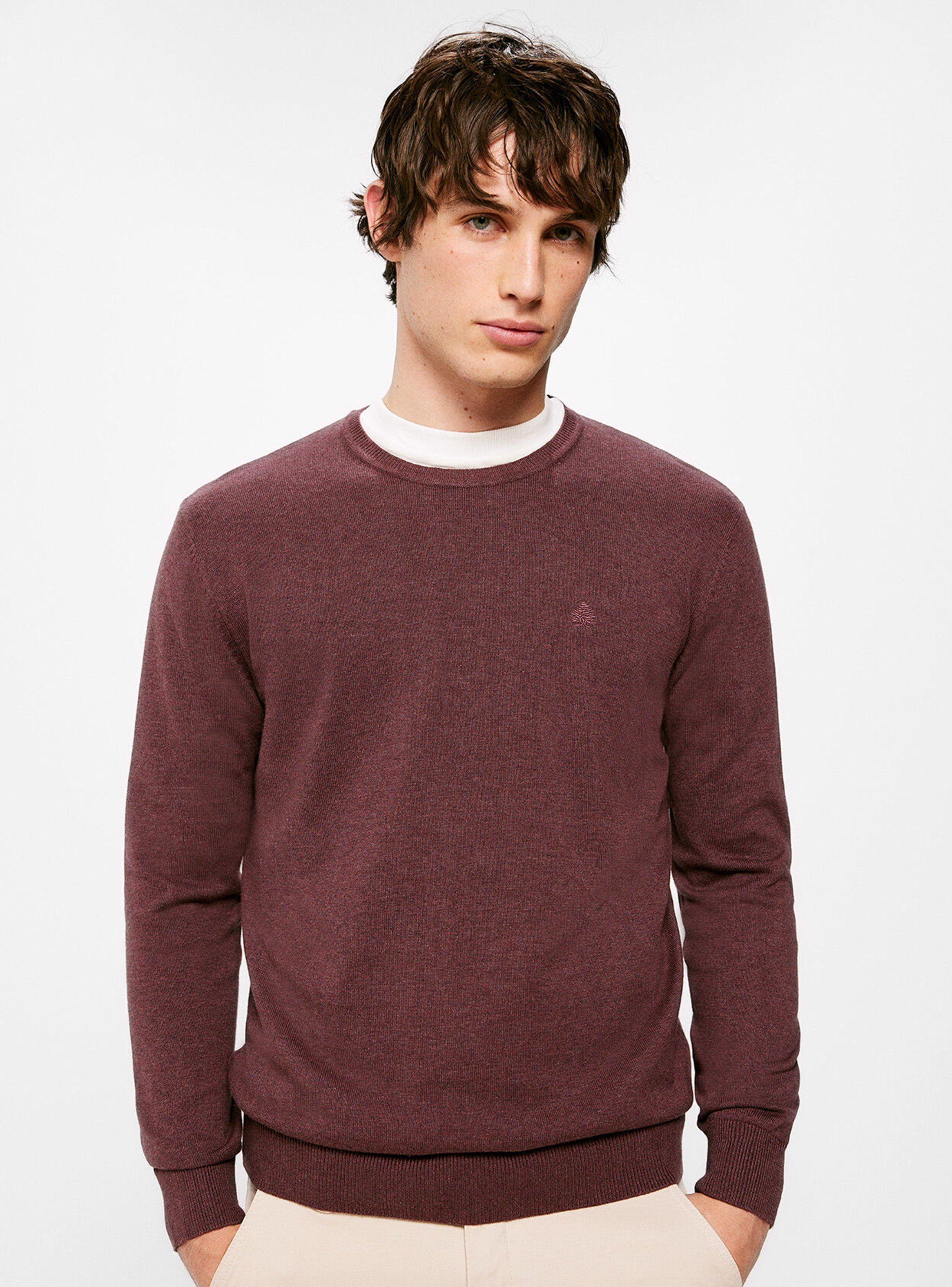 Sweater Básico Coderas-0