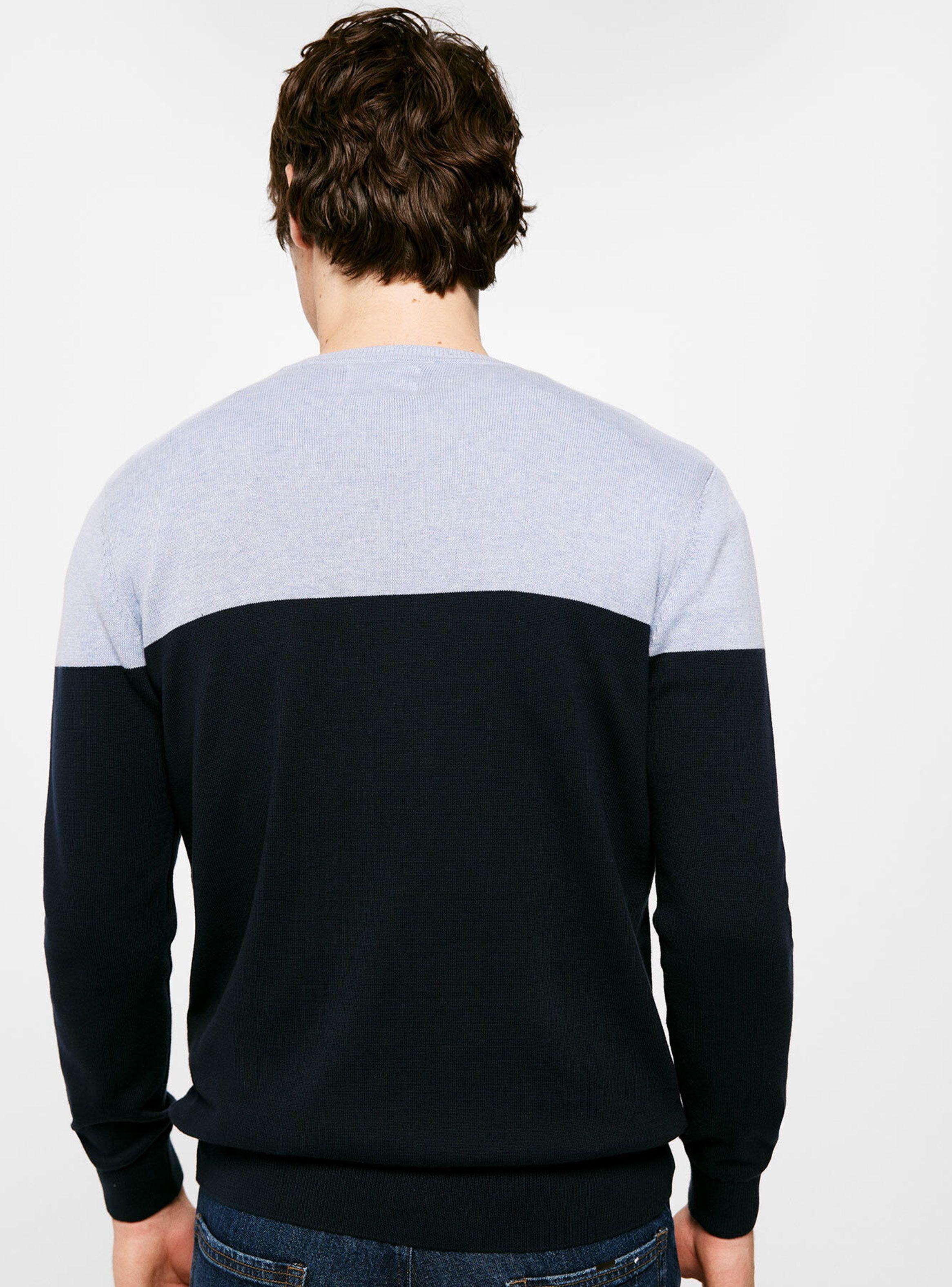 Sweater Básico Block-1