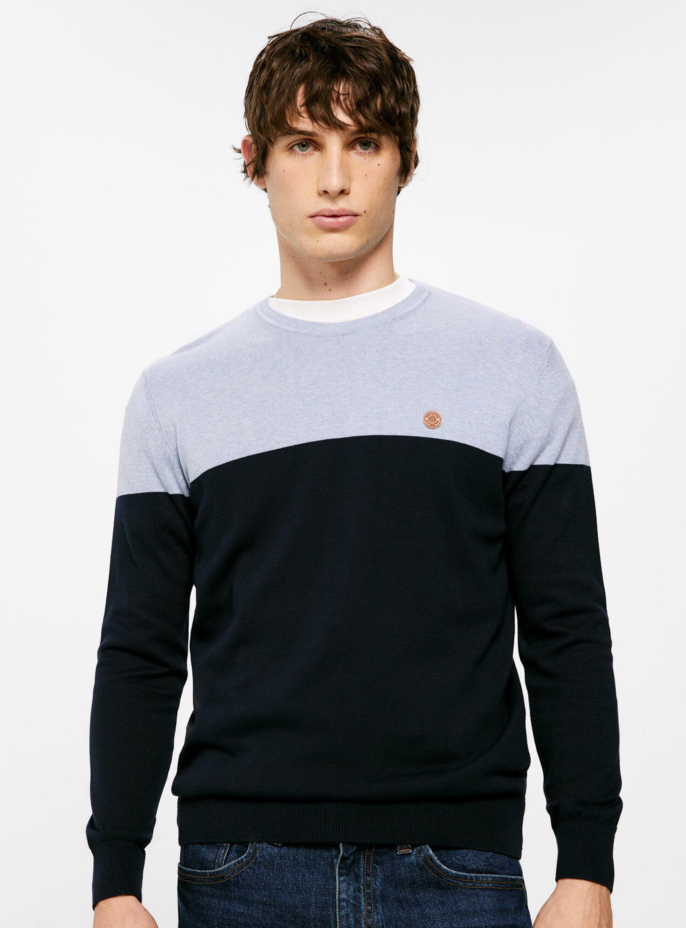 Sweater Básico Block-0