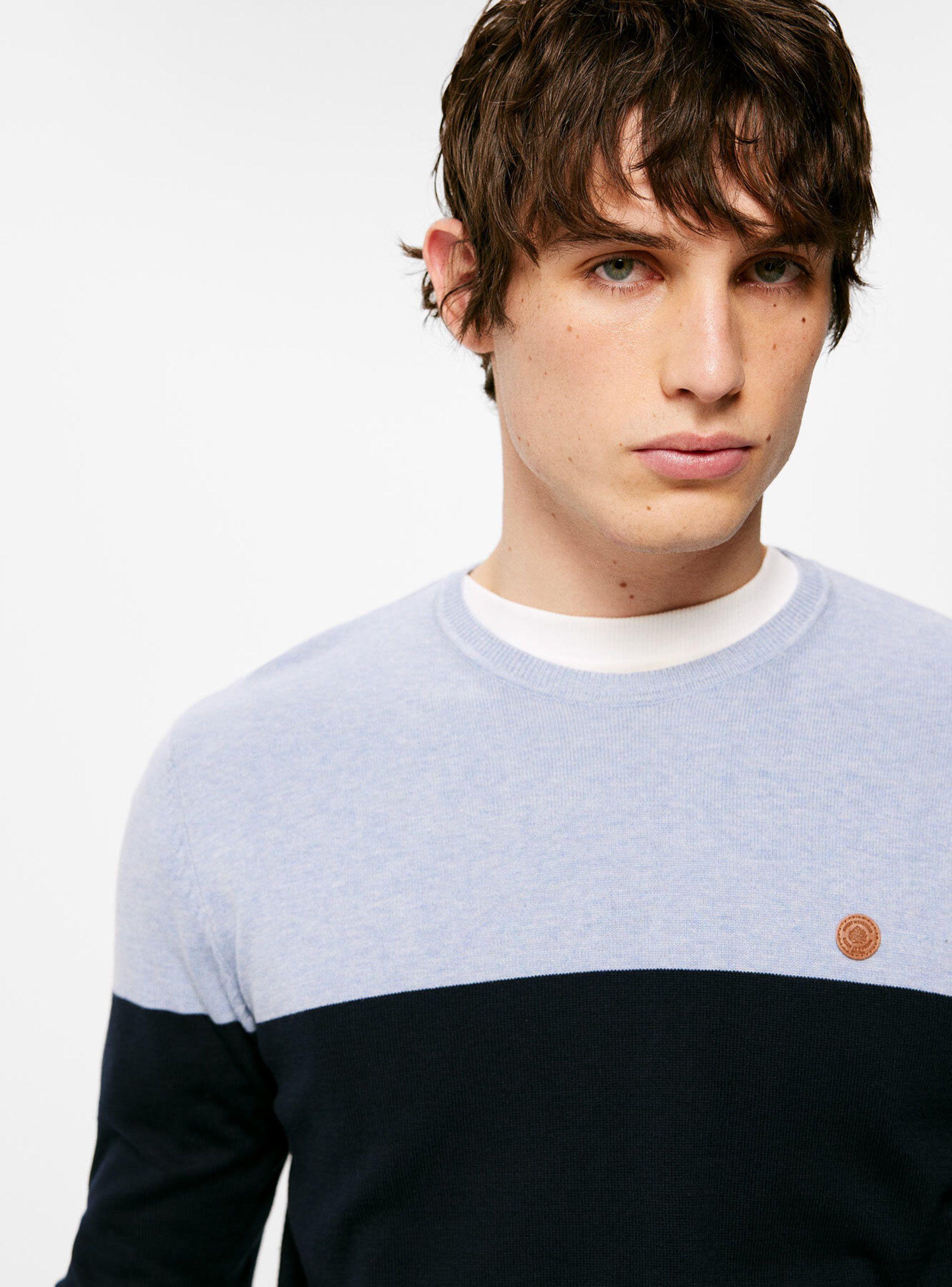 Sweater Básico Block-2