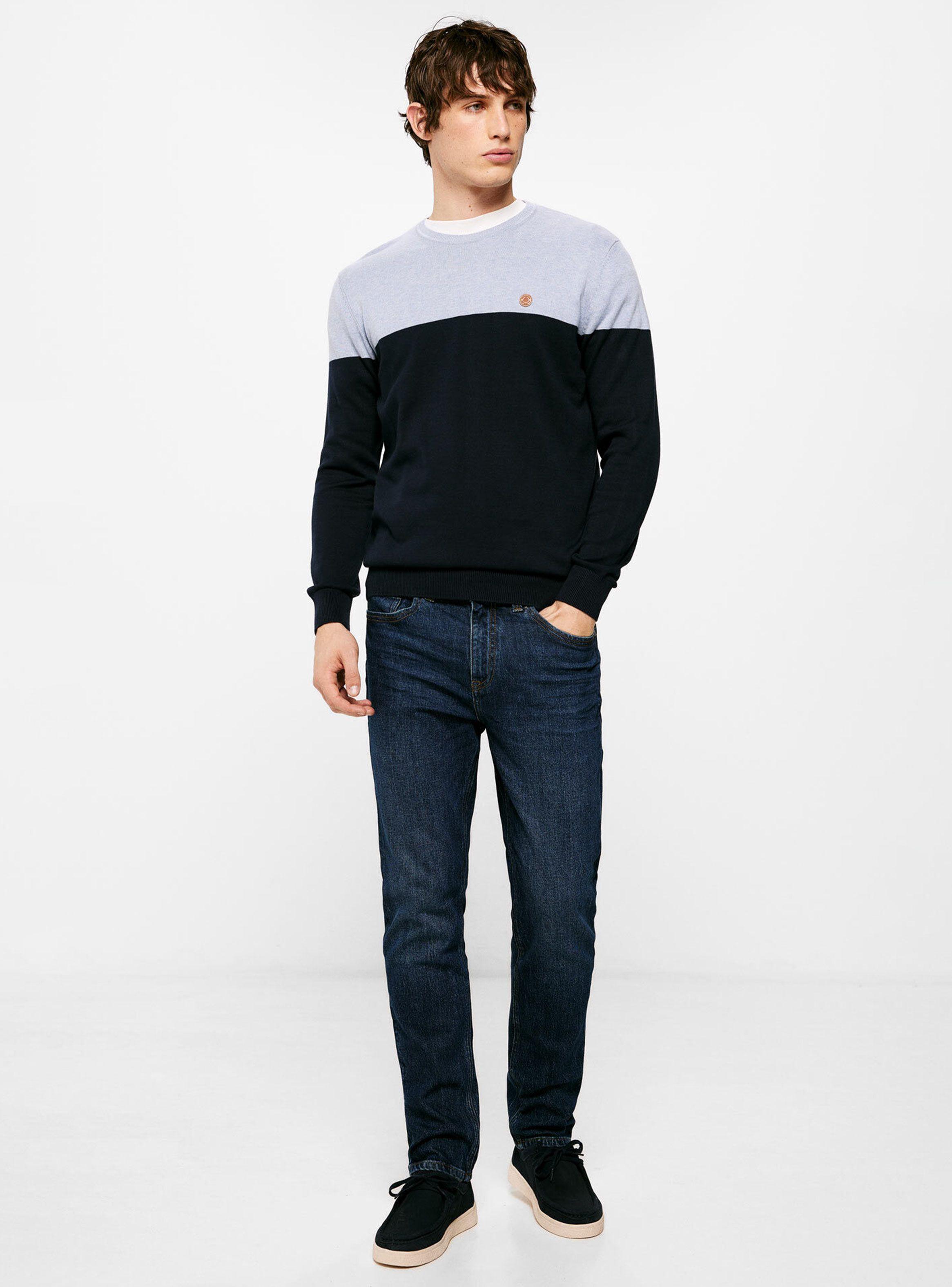 Sweater Básico Block-3