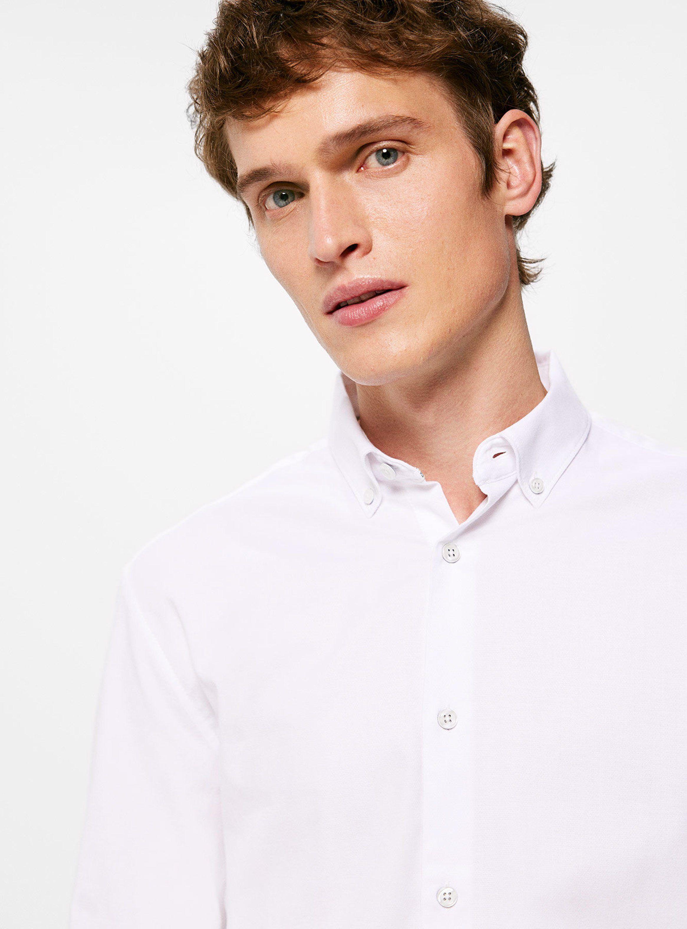 Camisa Estructura Color-2