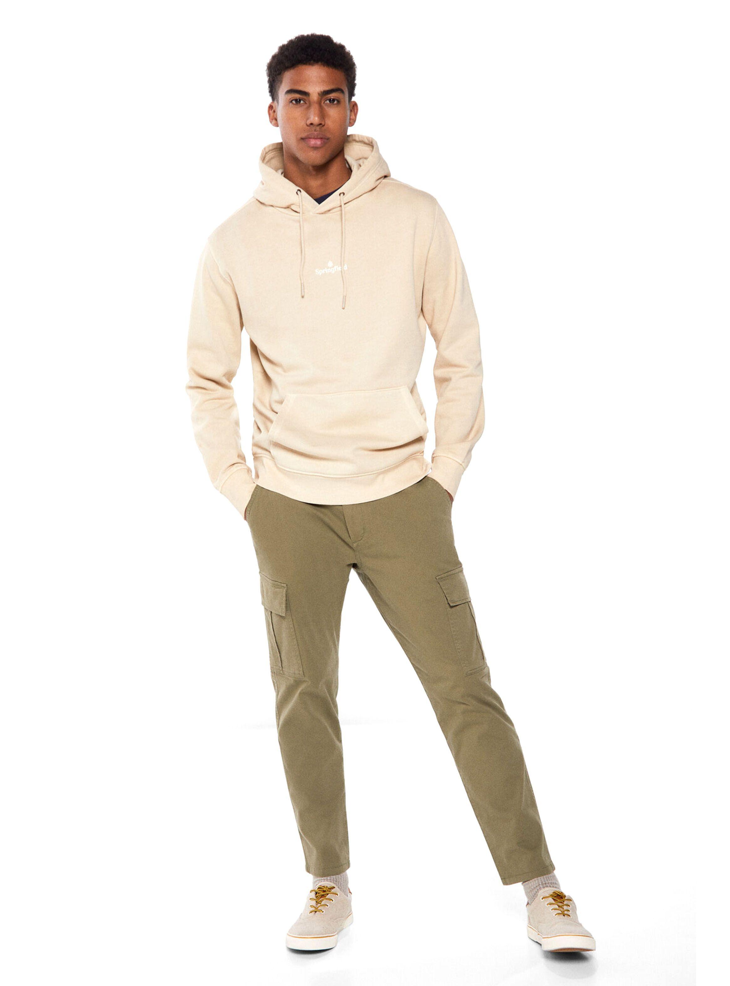 Pantalón Cargo-4