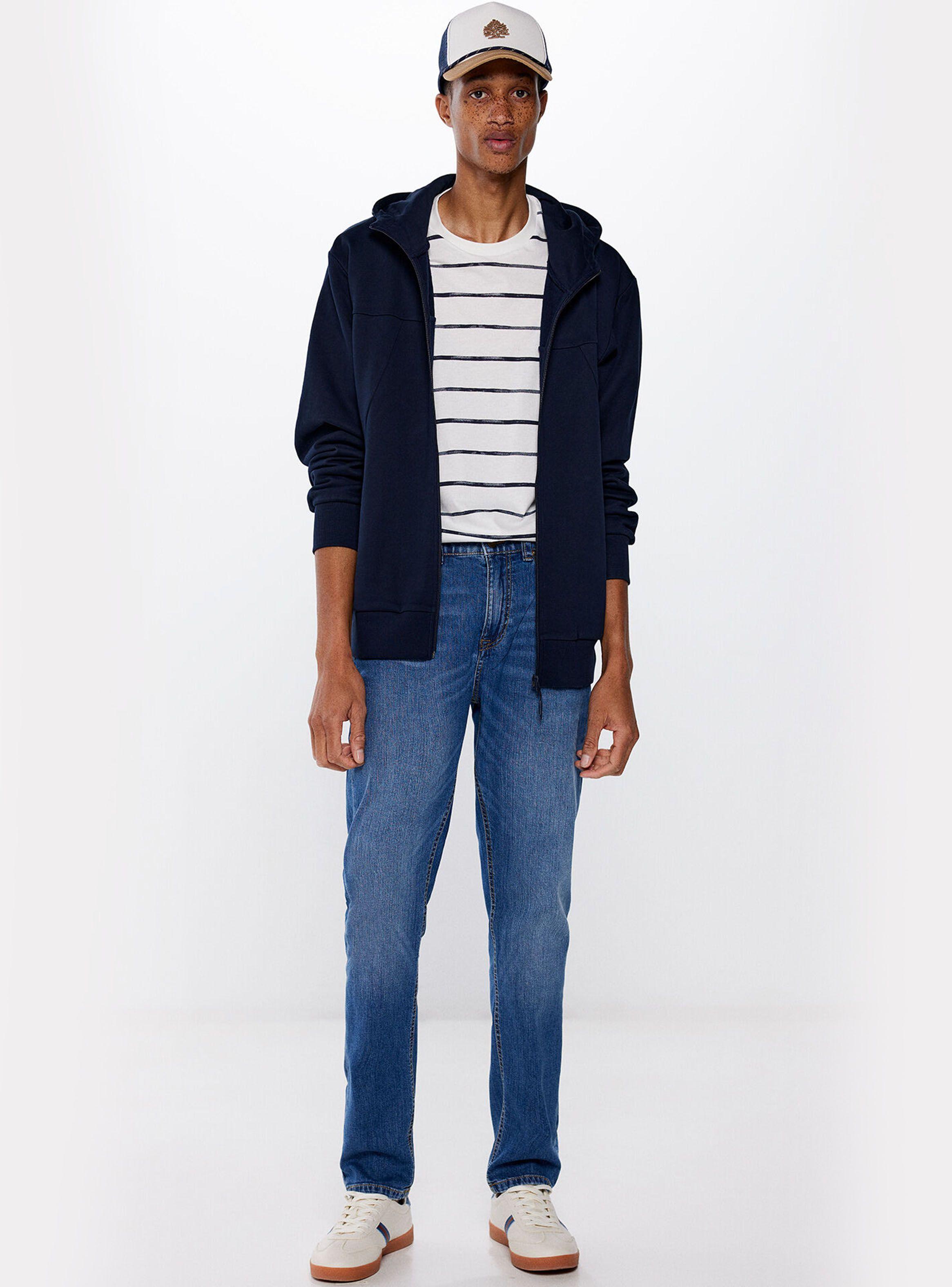 Jeans Slim Fit Ultra Ligero 1-3