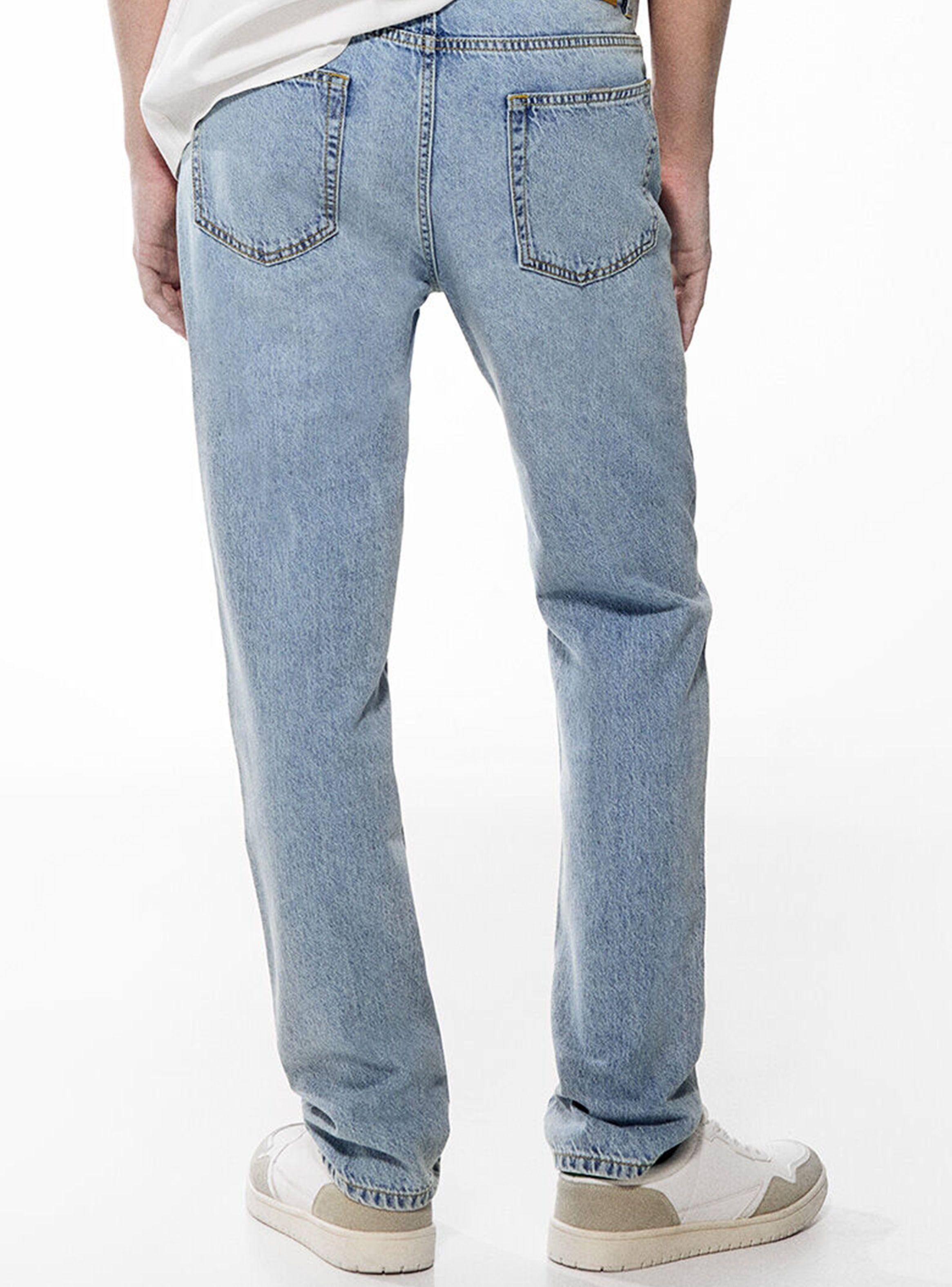Jeans Regular Fit Ultra Ligero-1