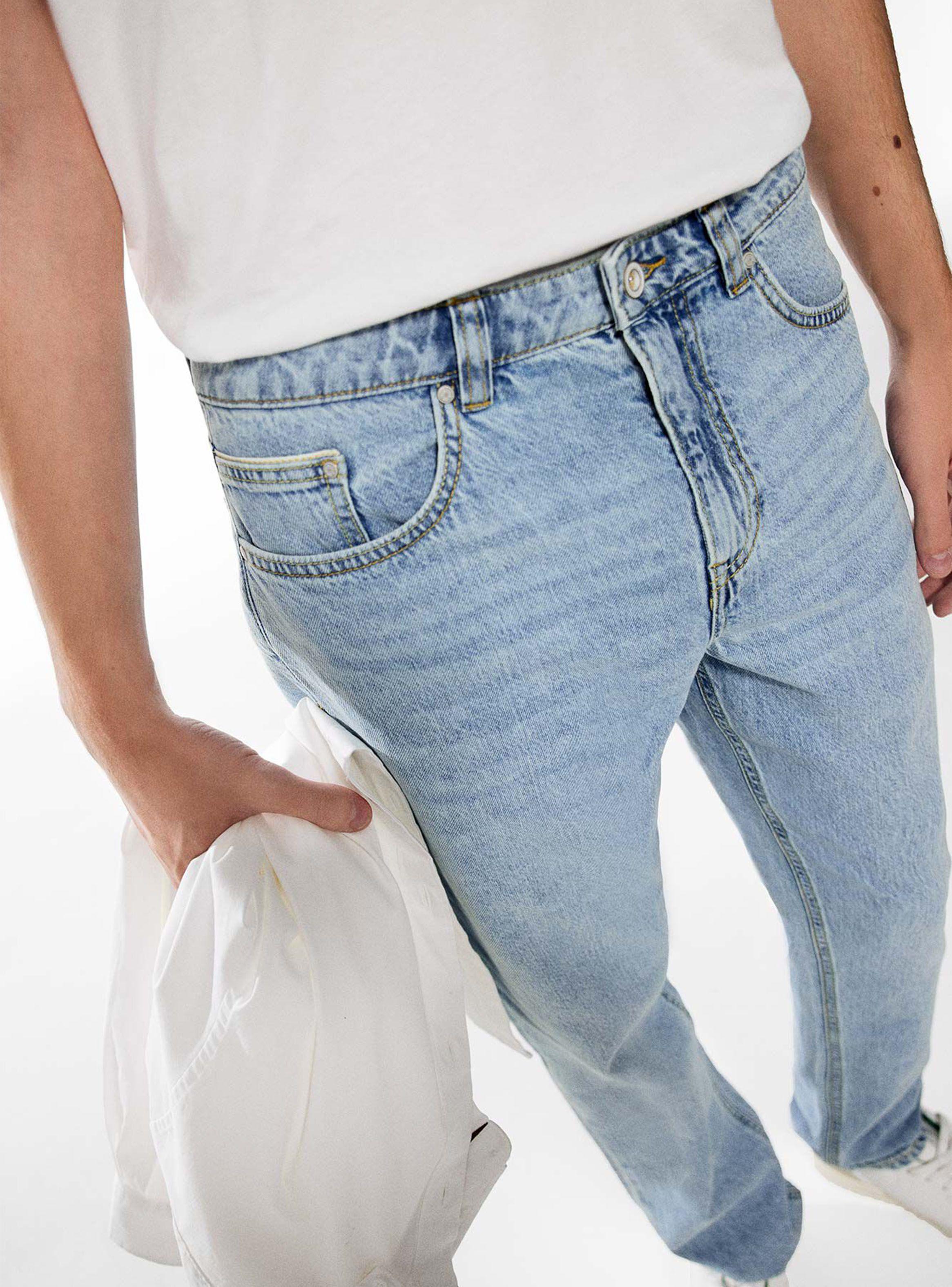 Jeans Regular Fit Ultra Ligero-2