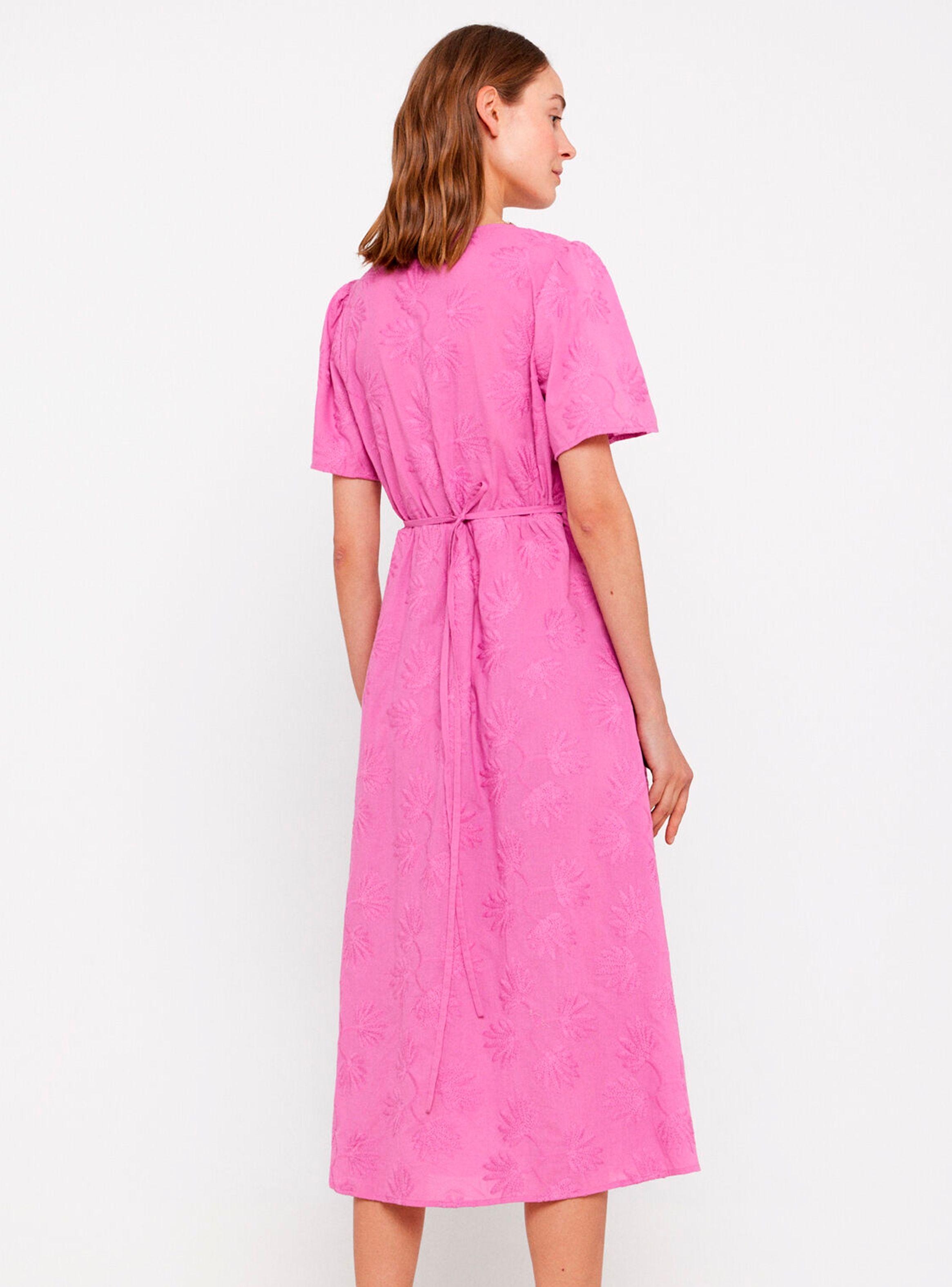 Vestido Bordado-1