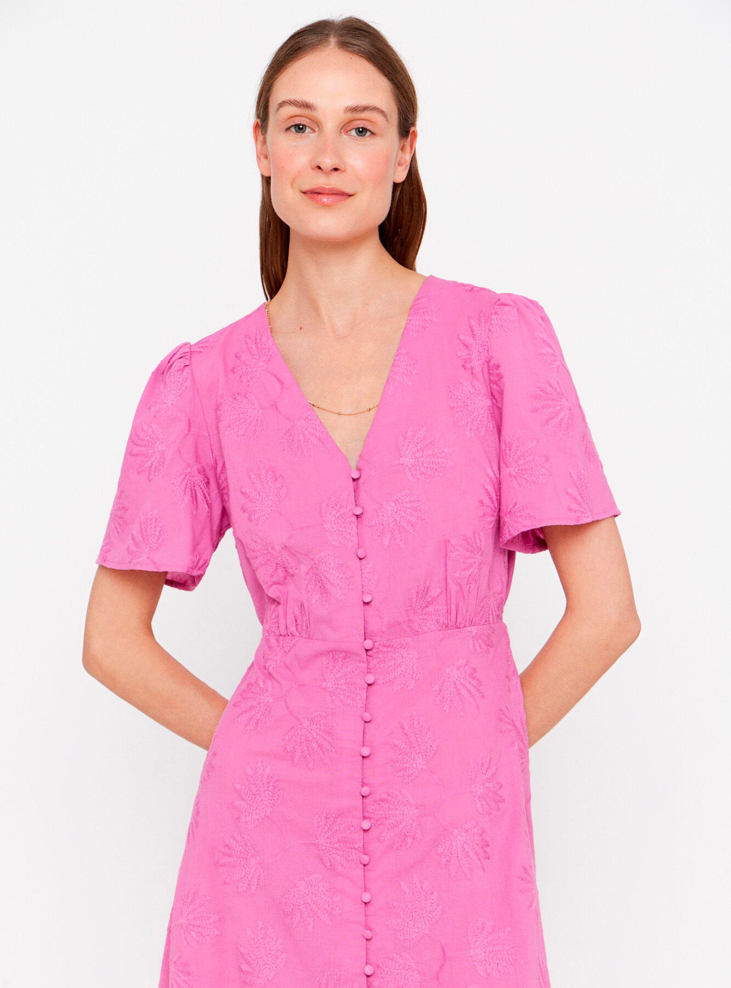 Vestido Bordado-2