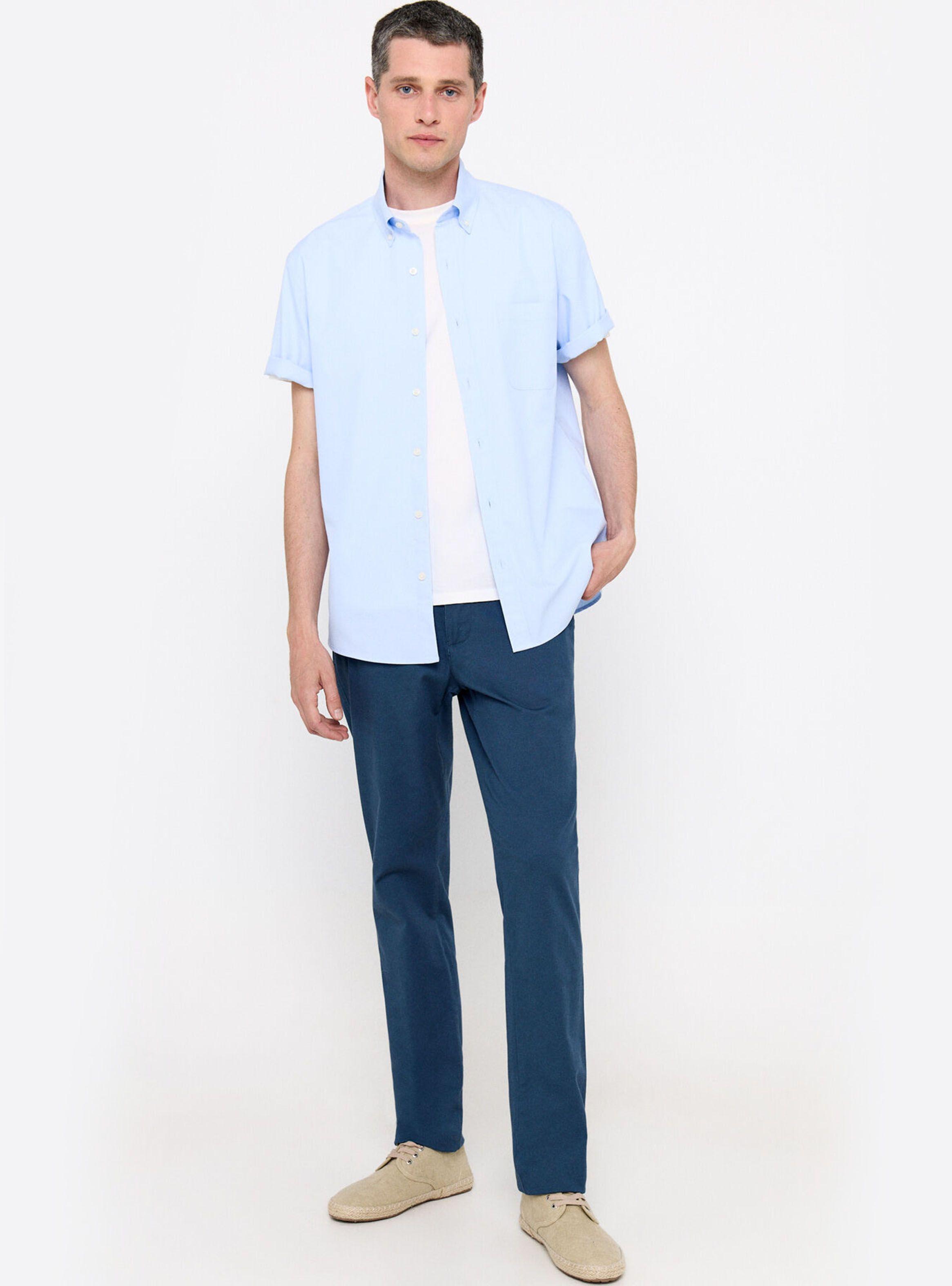 Camisa Lisa Coolmax-3