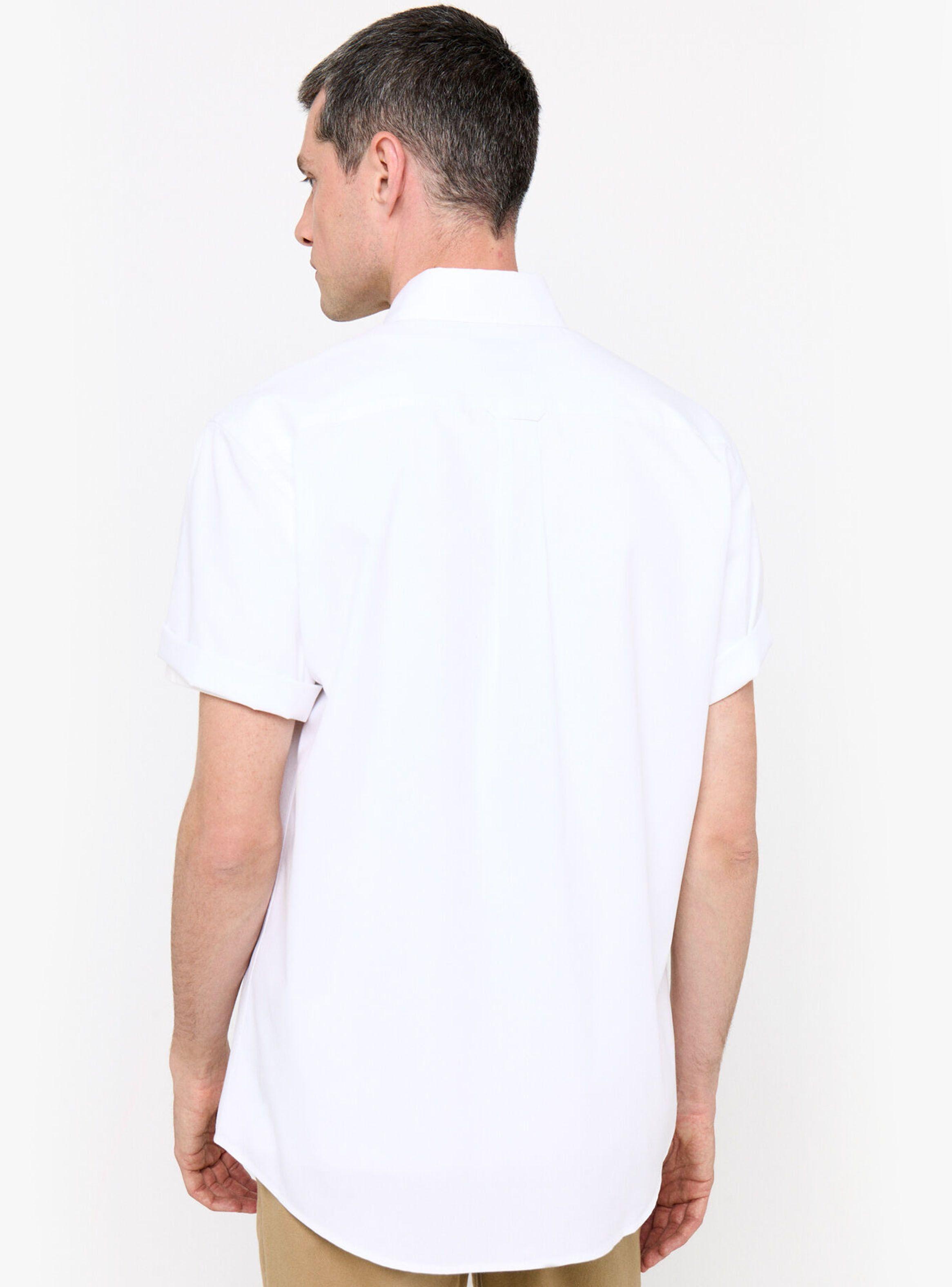 Camisa Lisa Coolmax-1