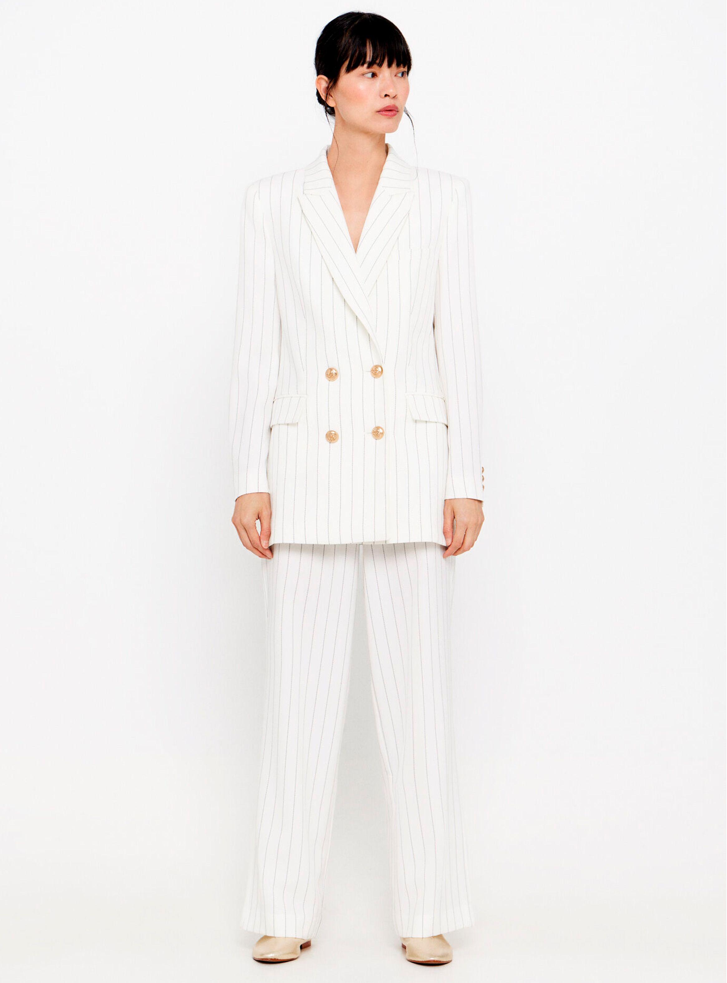 Blazer Raya Diplomática-3