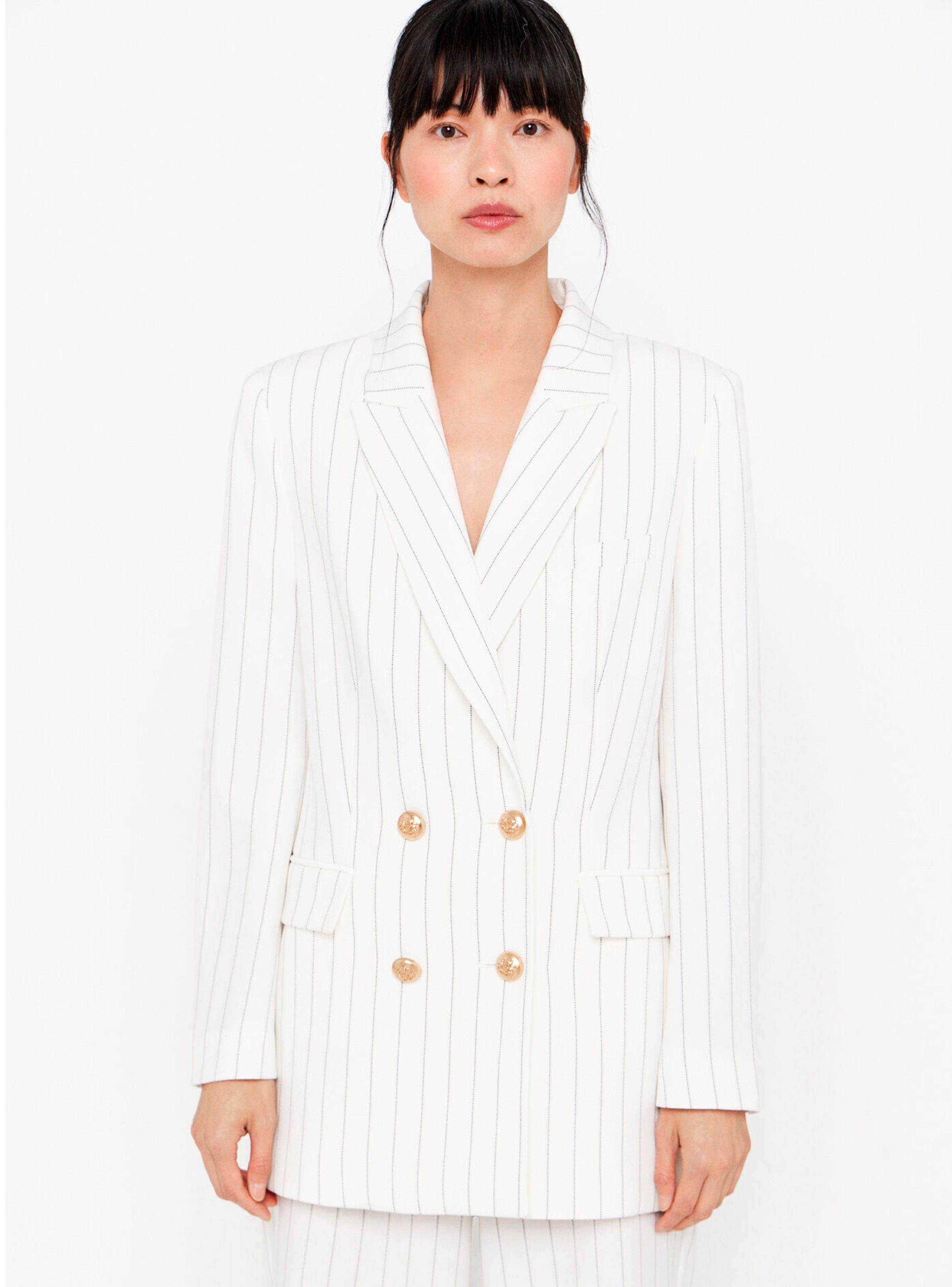 Blazer Raya Diplomática-0