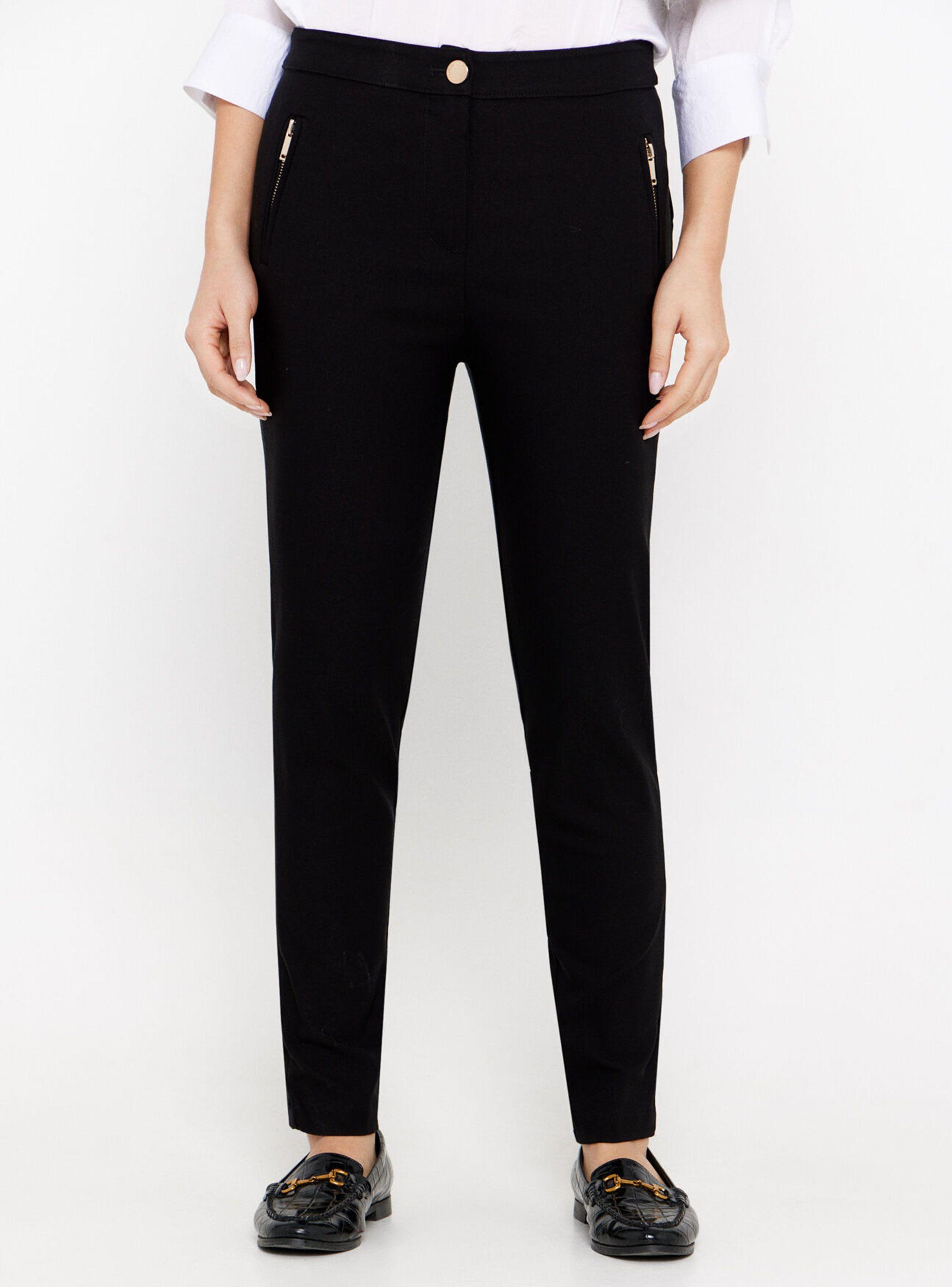 Pantalón Skinny-0