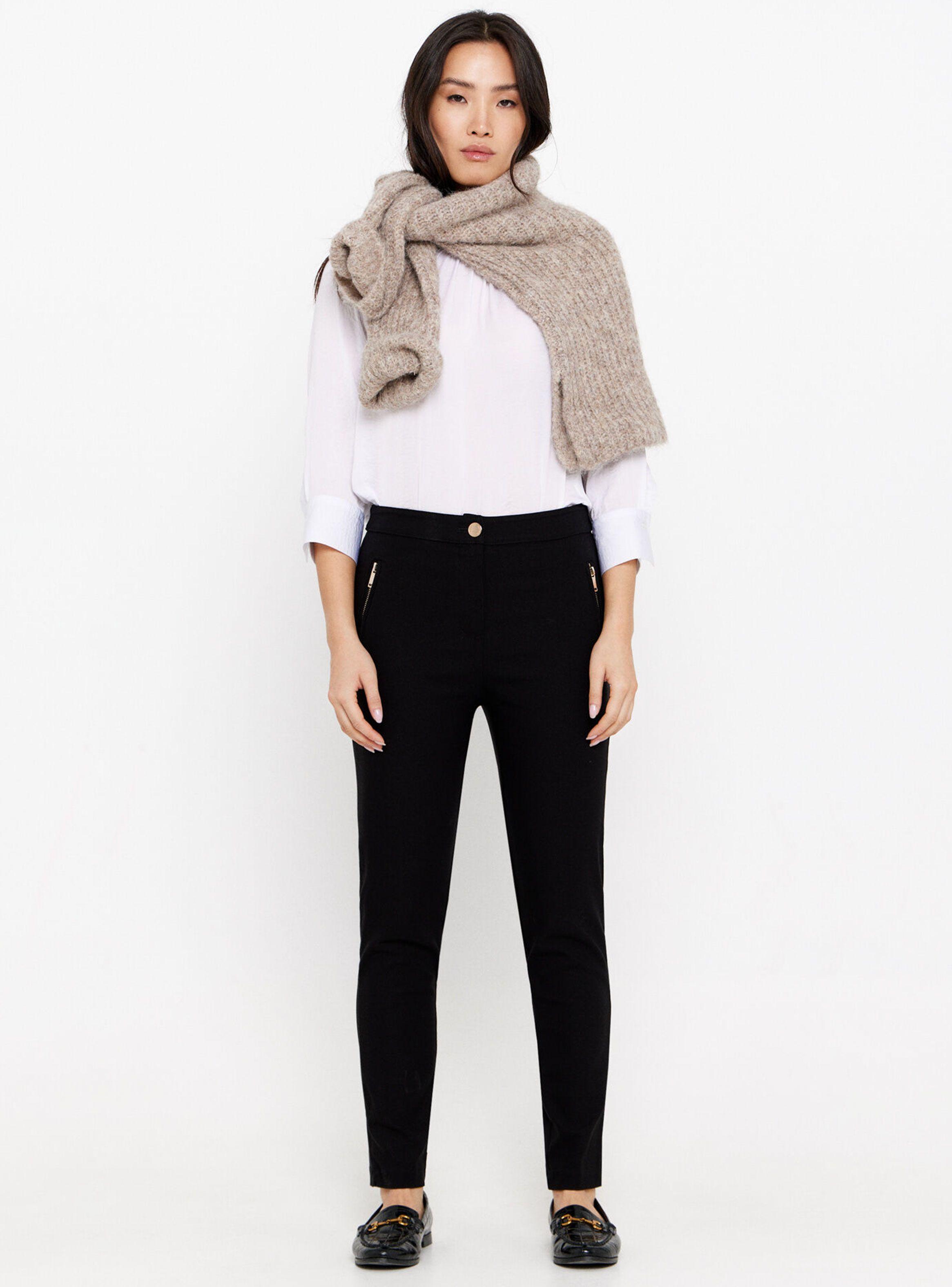 Pantalón Skinny-3
