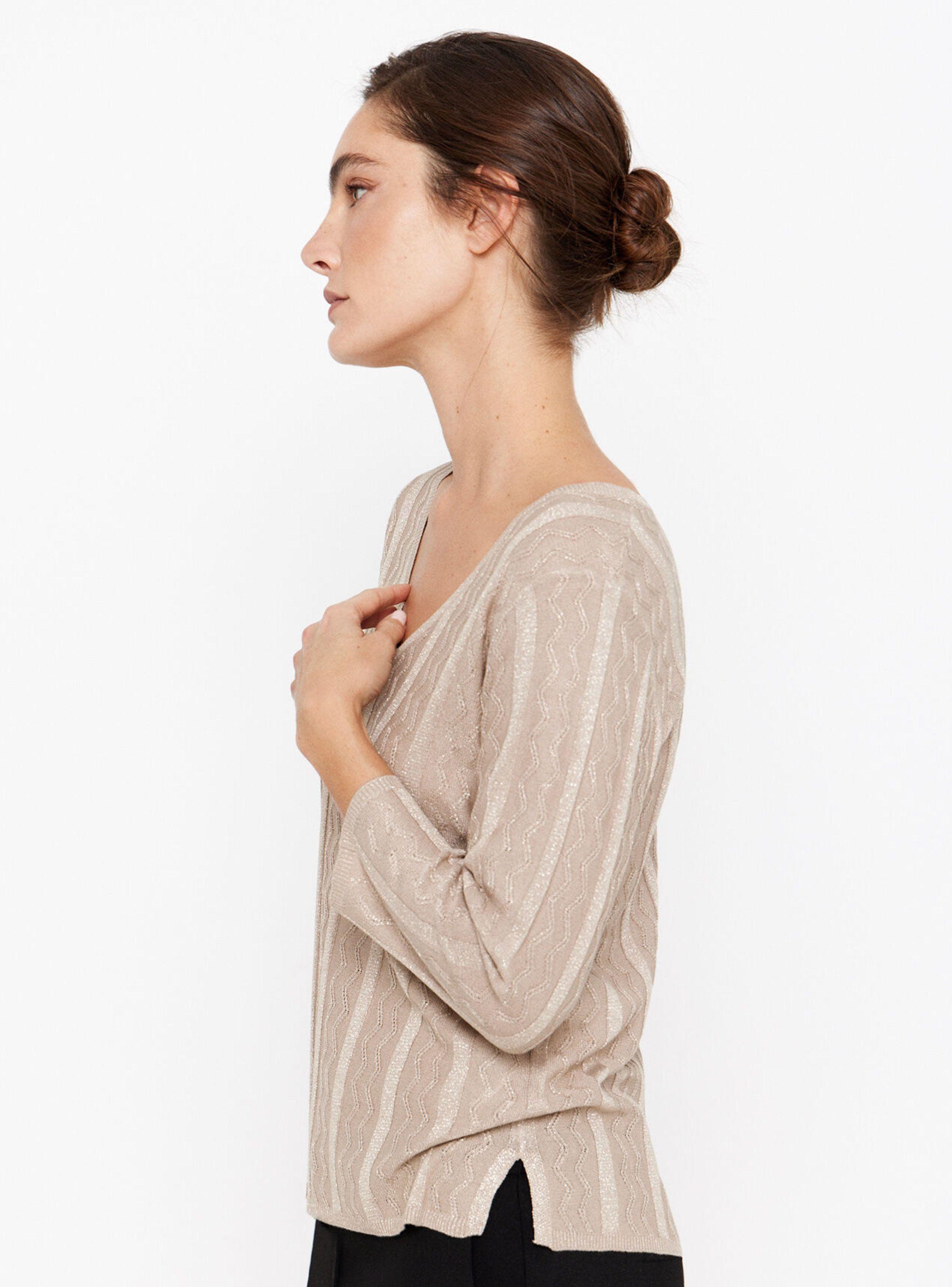 Sweater Hilo Metalizado-2