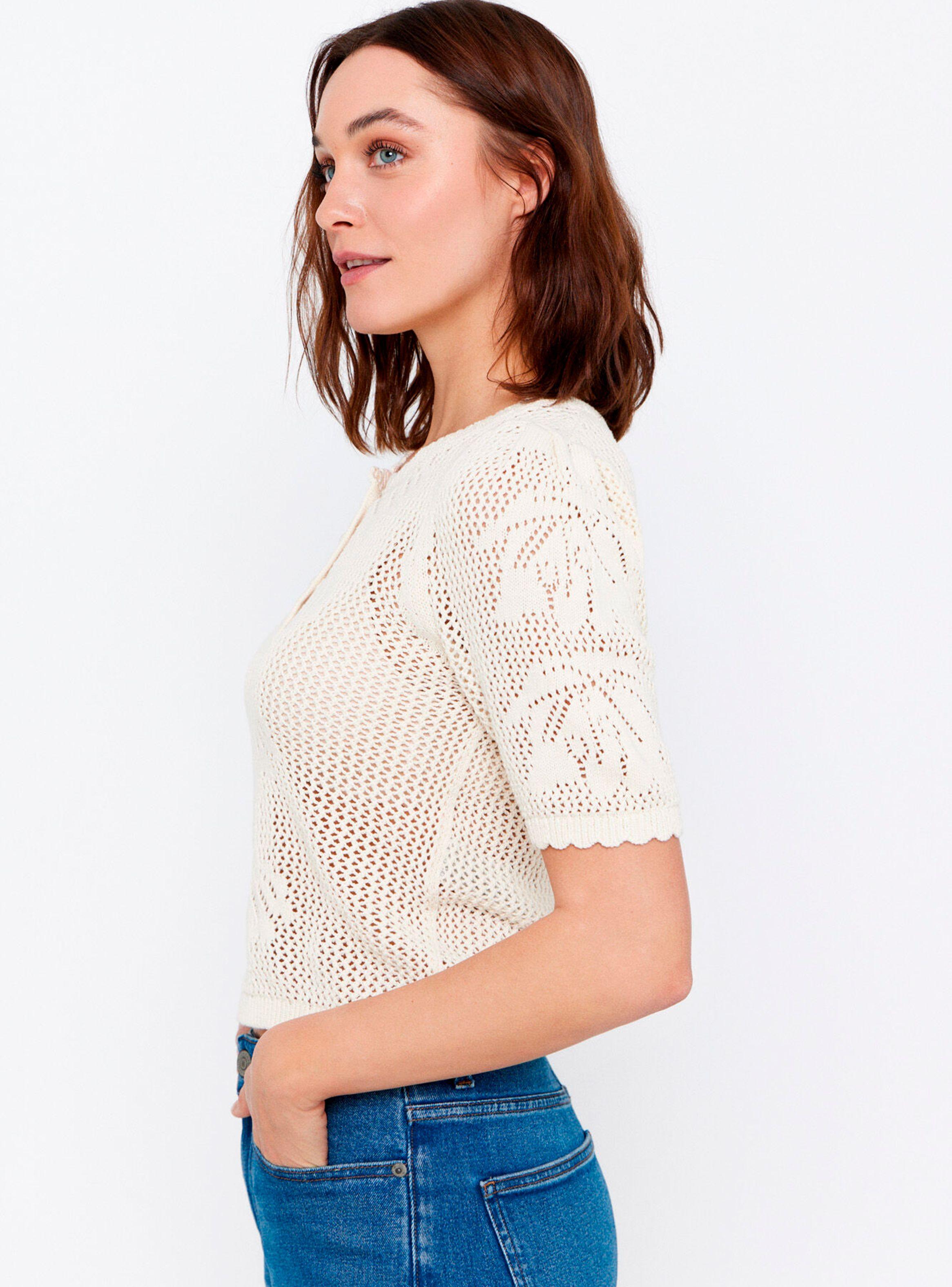 Sweater Algodón Bc-2